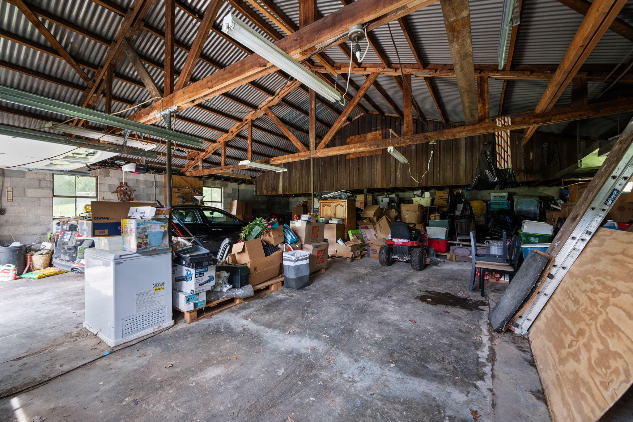 10408 Hamby Road