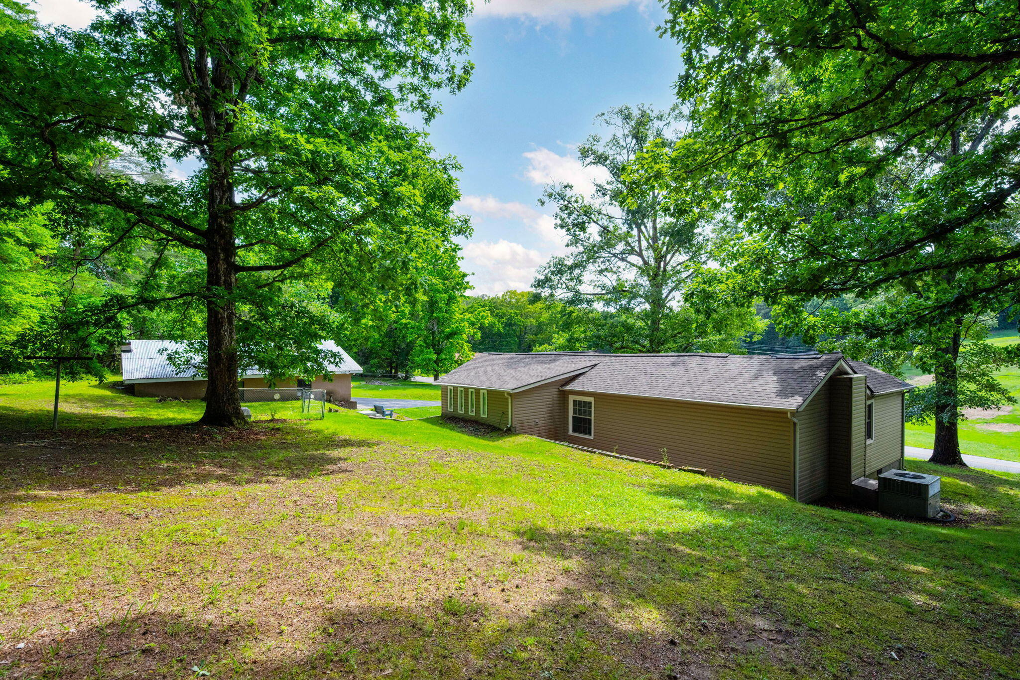 10408 Hamby Road