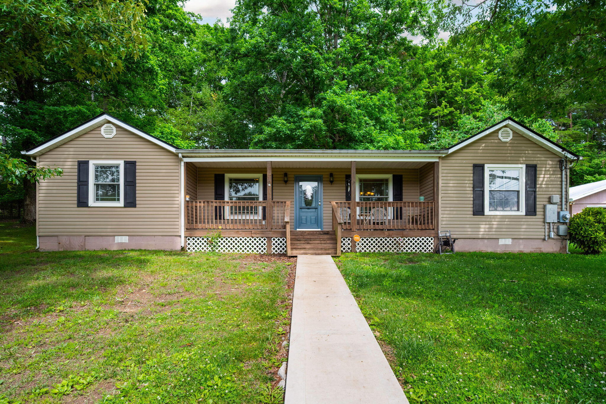 10408 Hamby Road