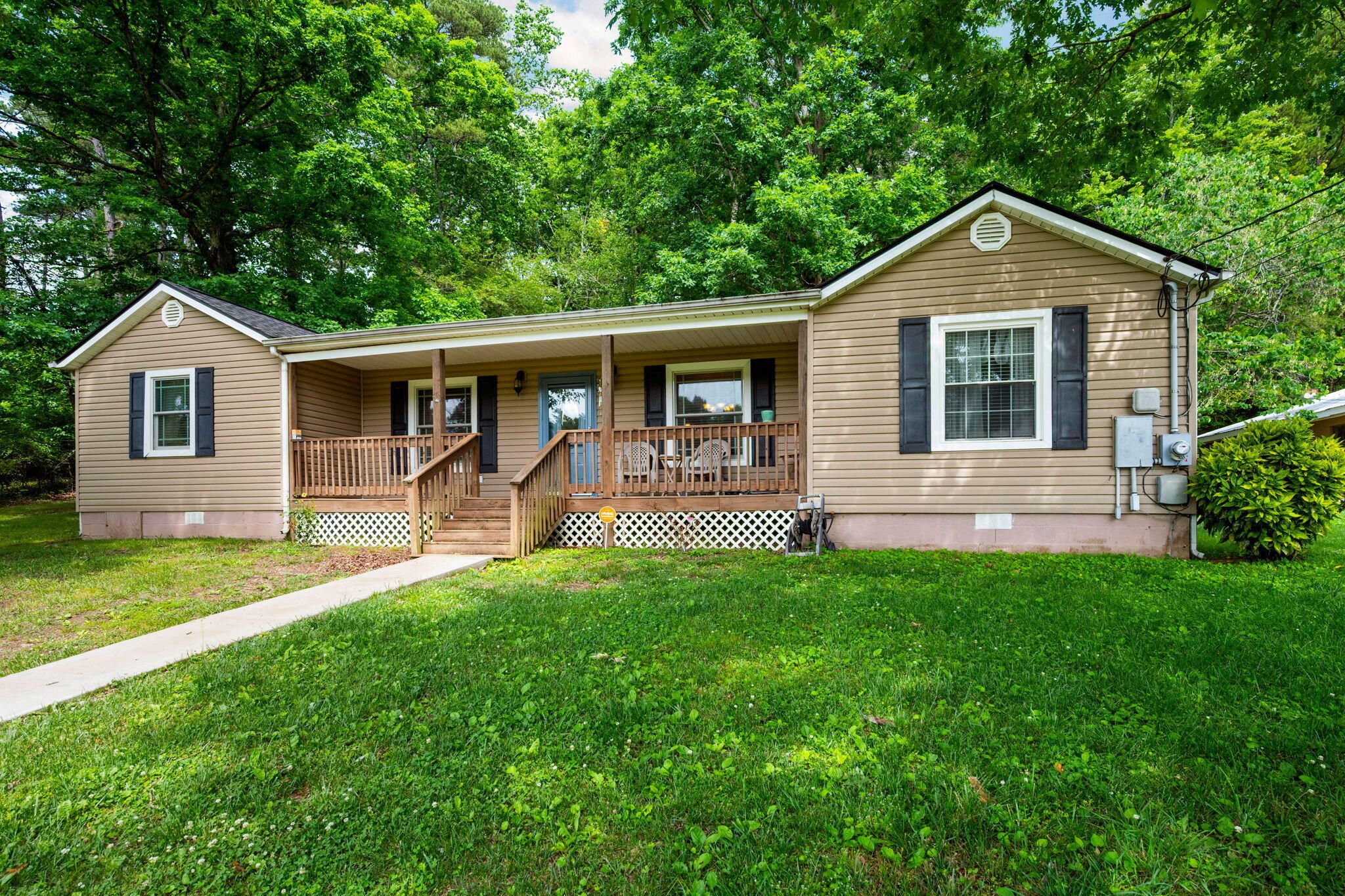 10408 Hamby Road