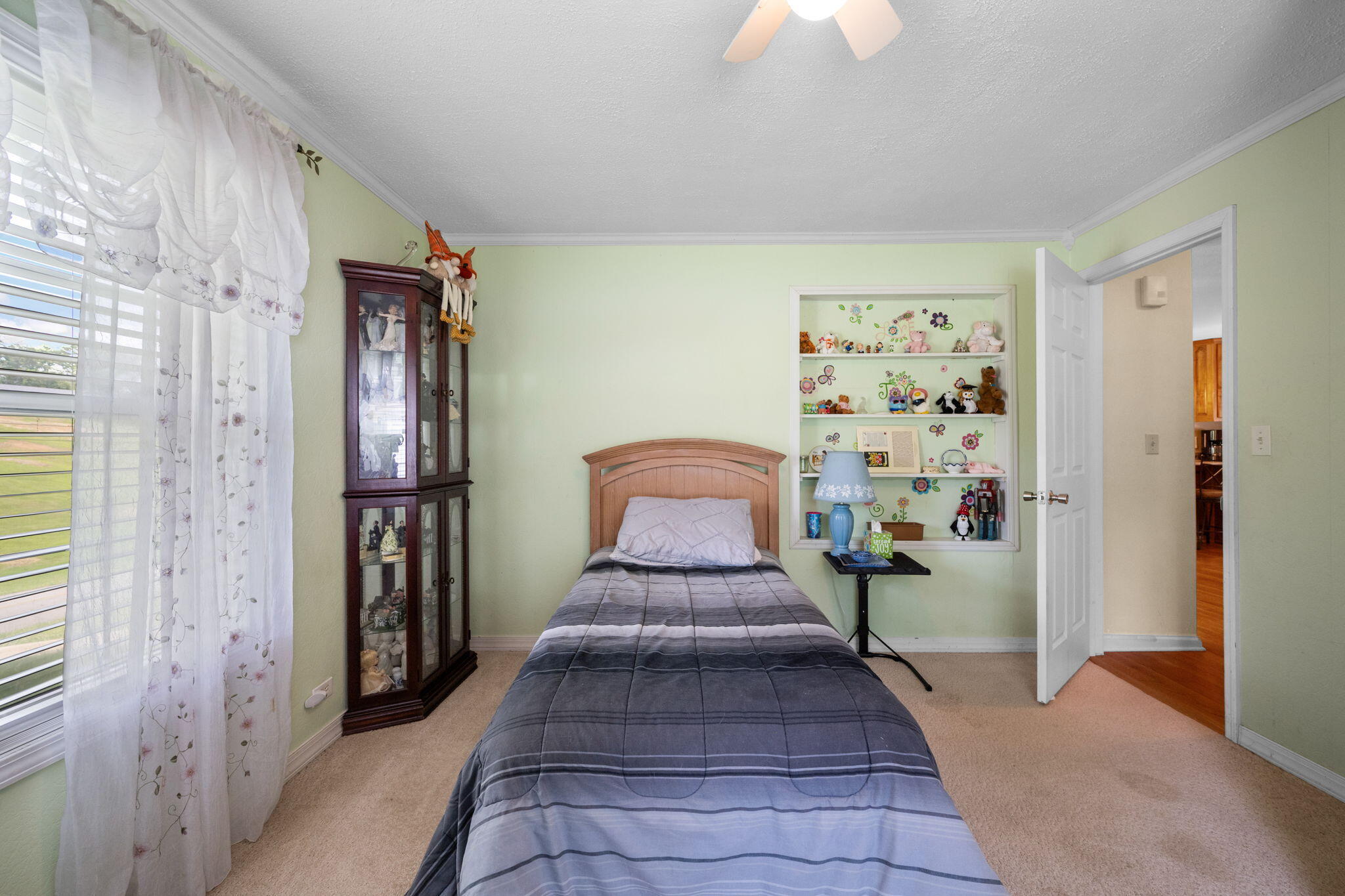 10408 Hamby Road