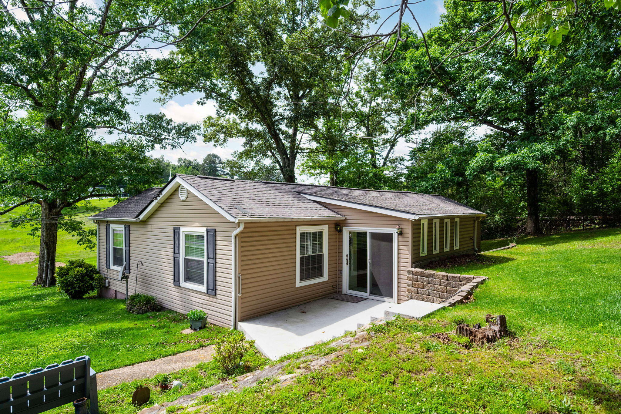 10408 Hamby Road