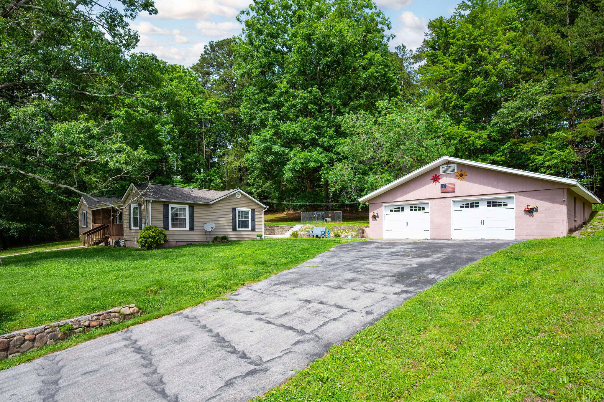 10408 Hamby Road