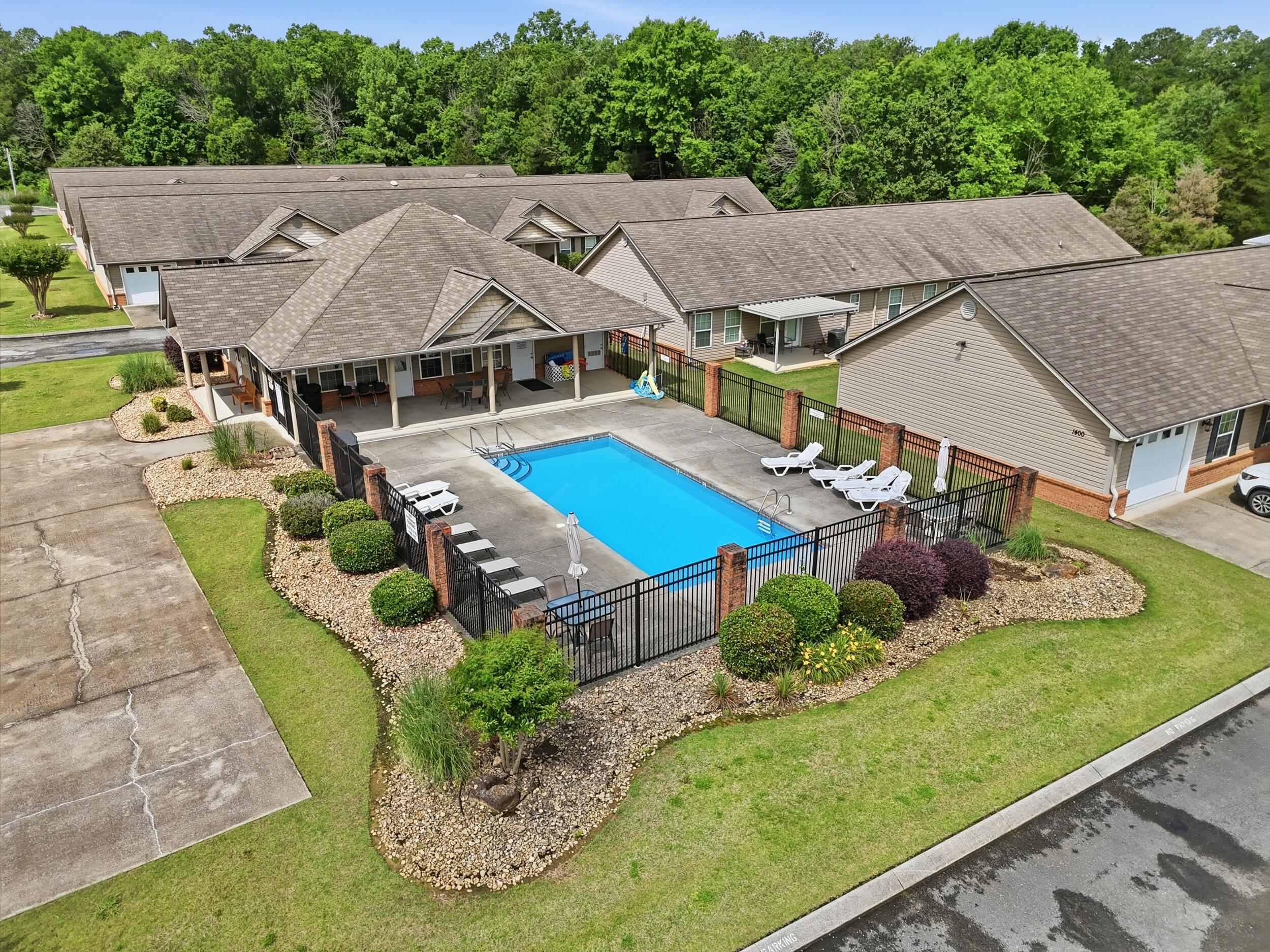 302 Cedar Creek Drive