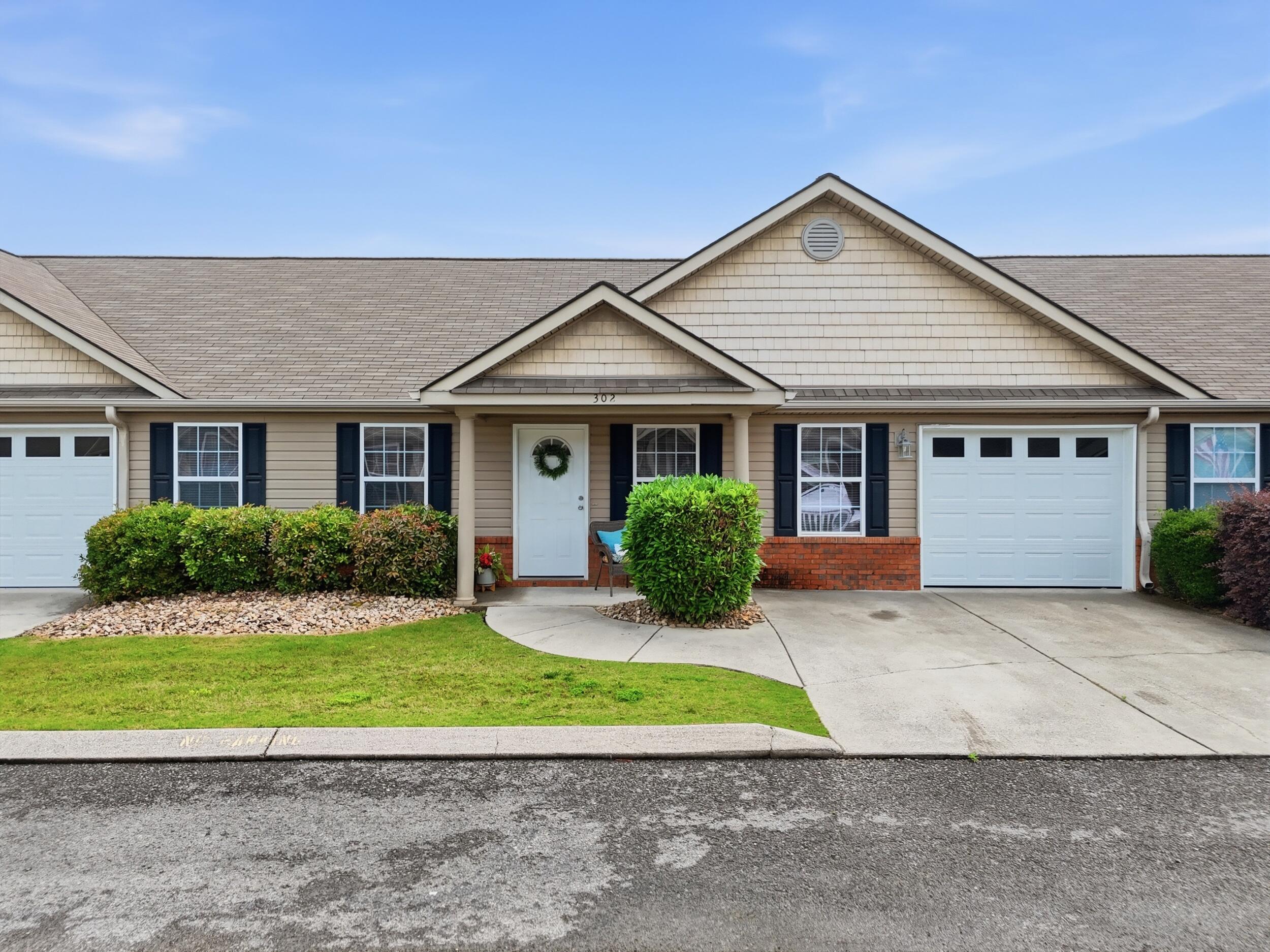 302 Cedar Creek Drive