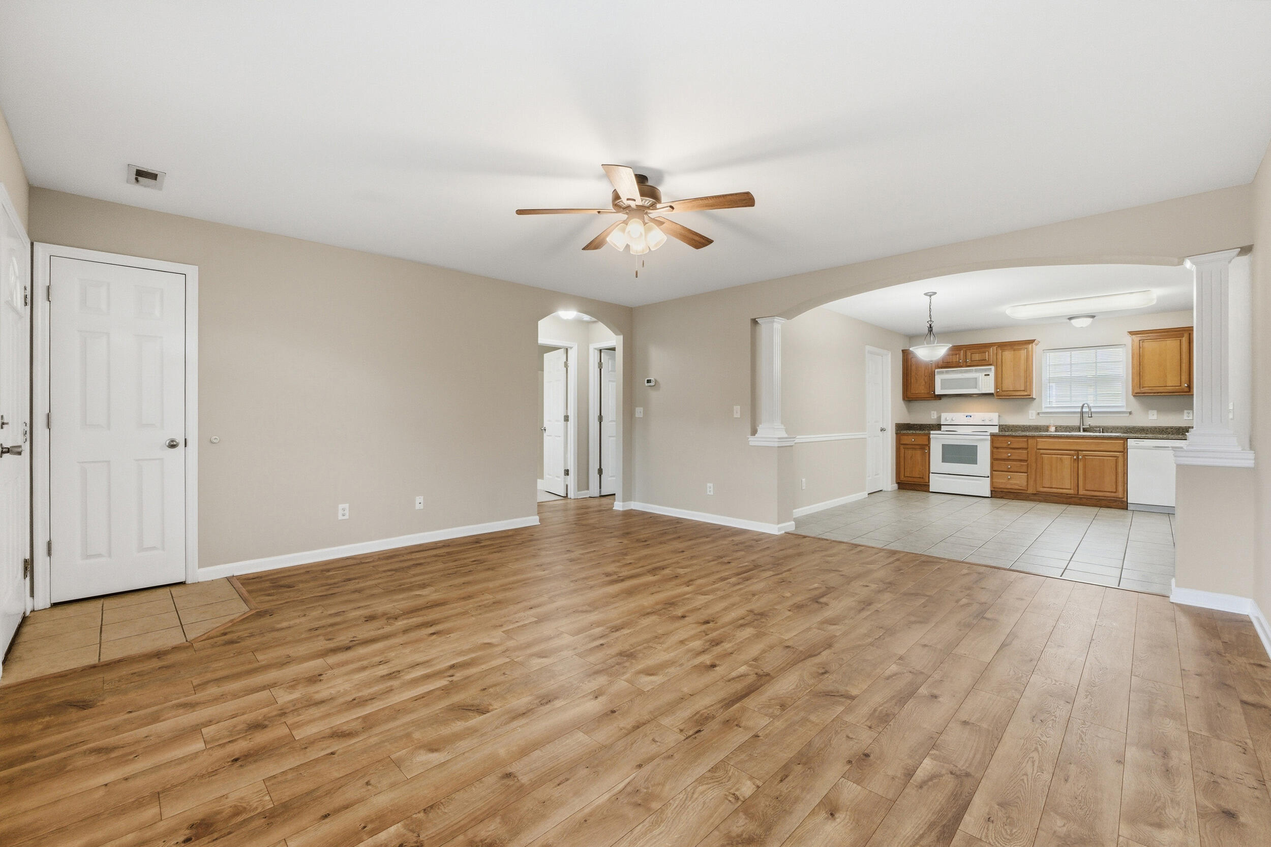 302 Cedar Creek Drive