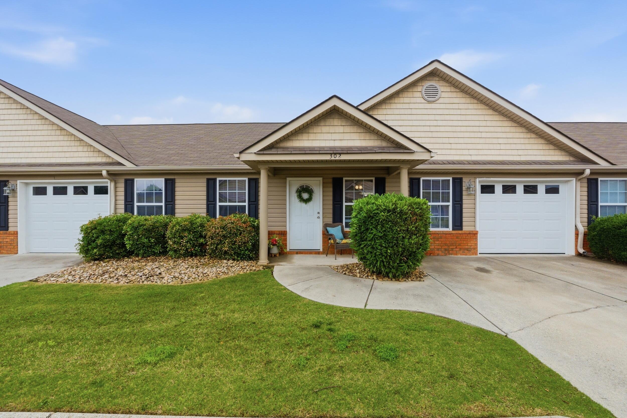302 Cedar Creek Drive