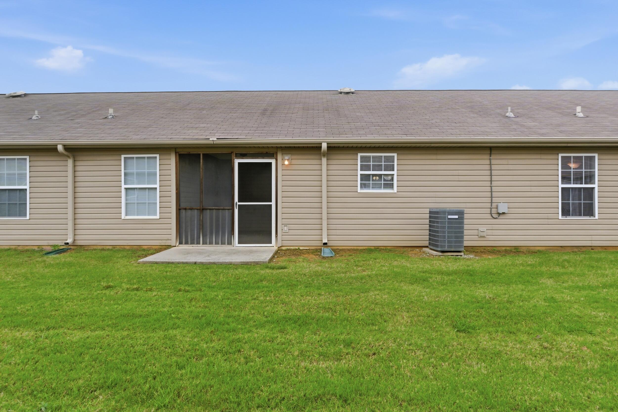 302 Cedar Creek Drive