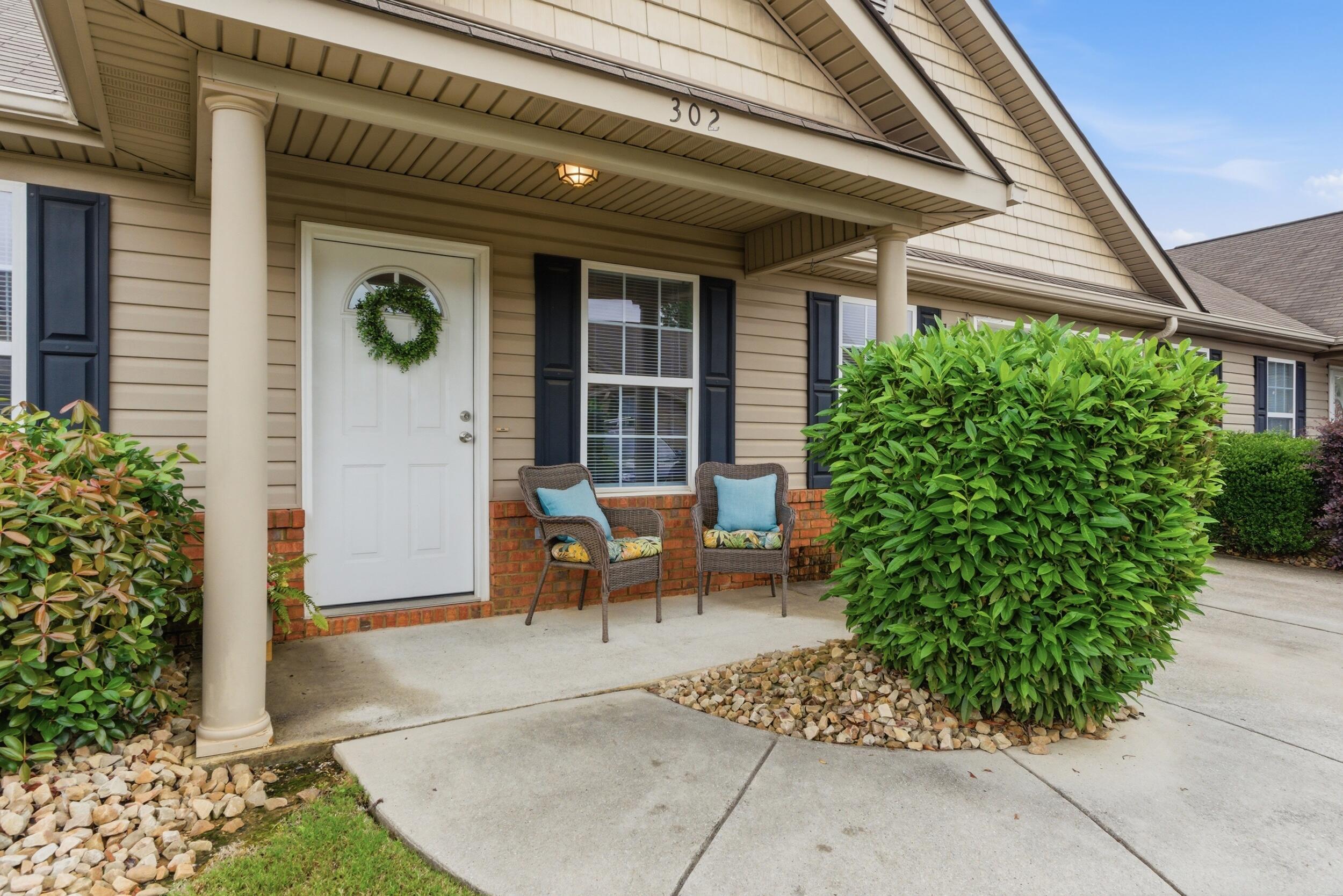 302 Cedar Creek Drive