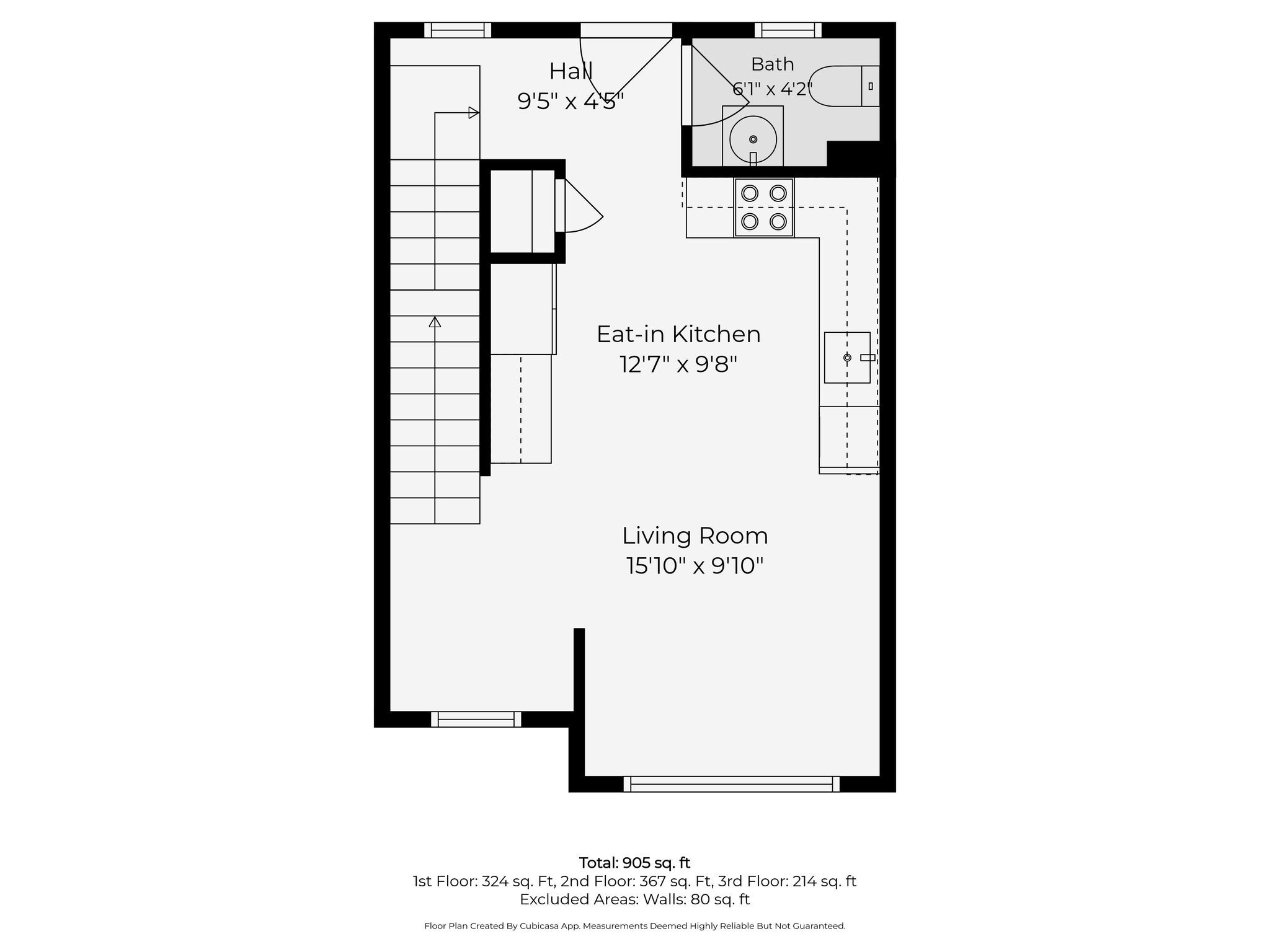 121 Old Mountain Road, 121