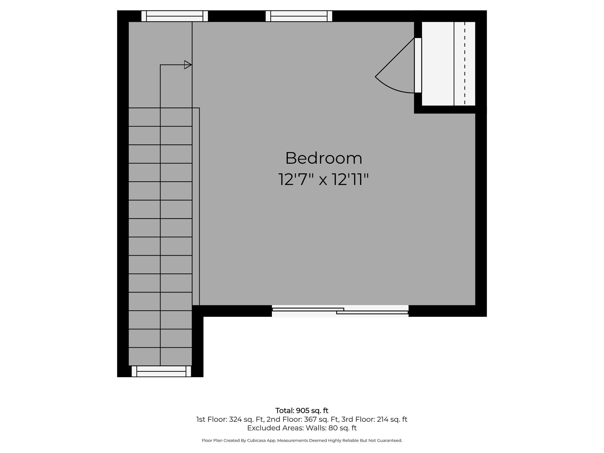 121 Old Mountain Road, 121