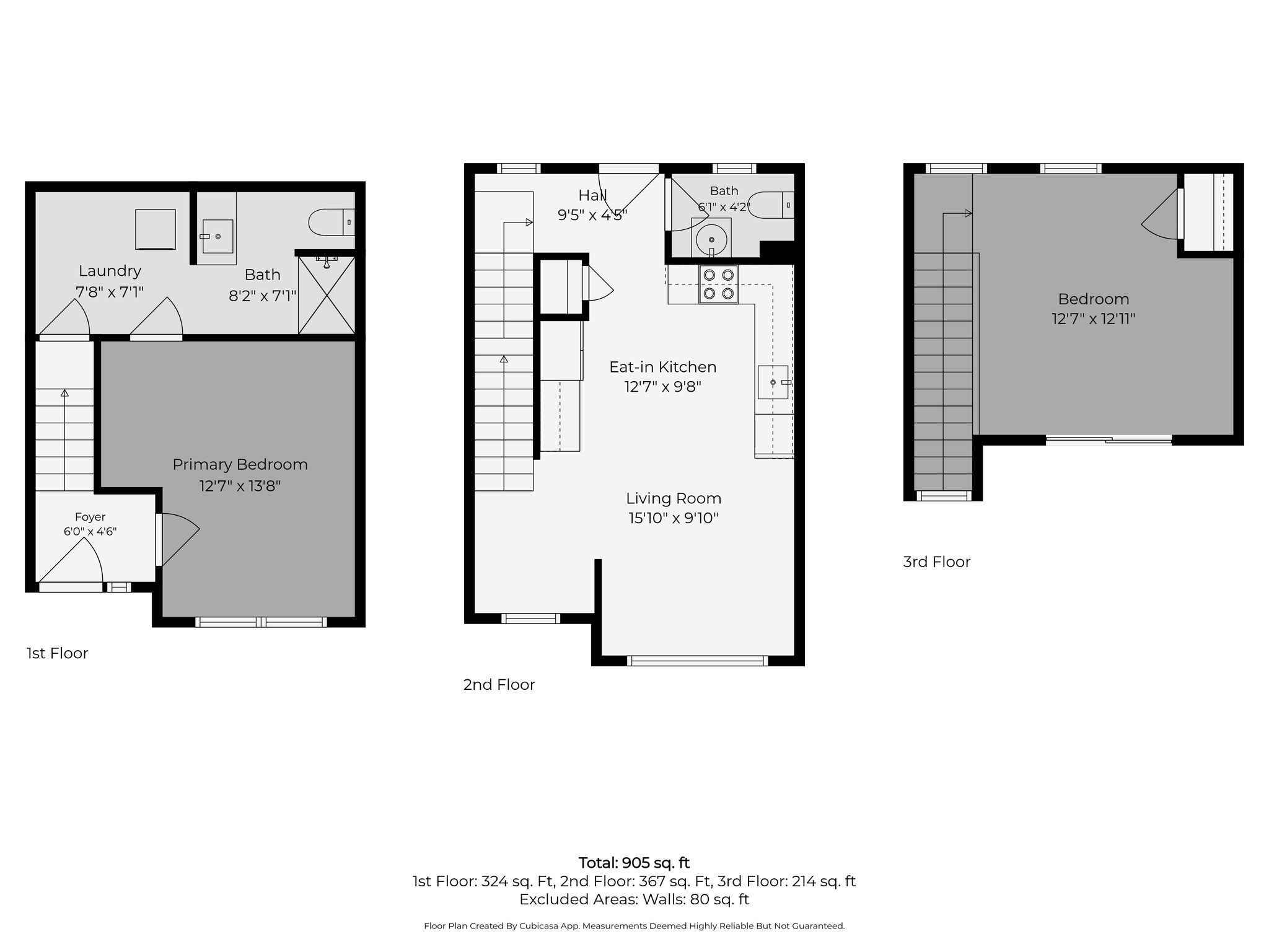 121 Old Mountain Road, 121