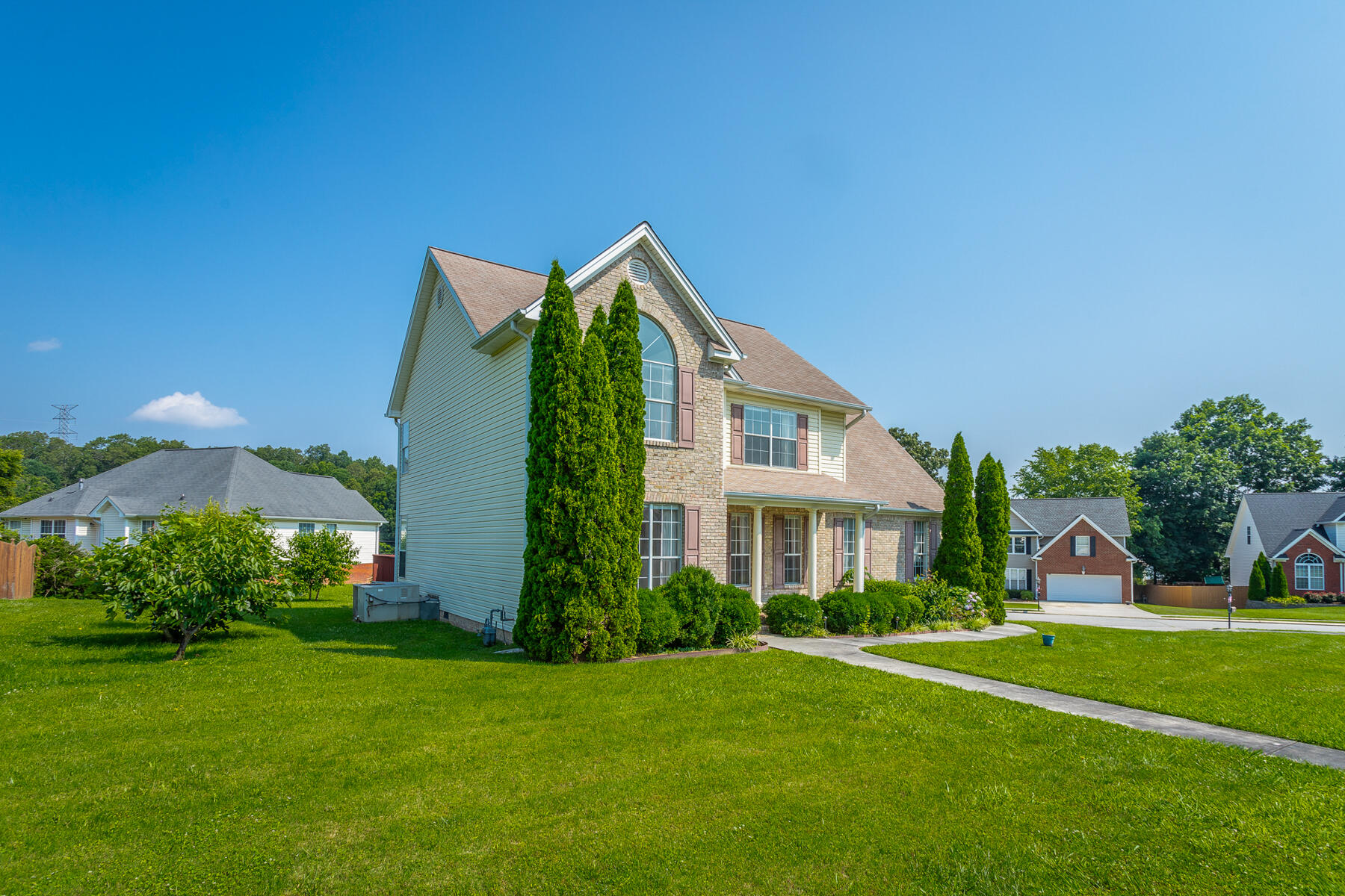 8275 Stillwater Circle