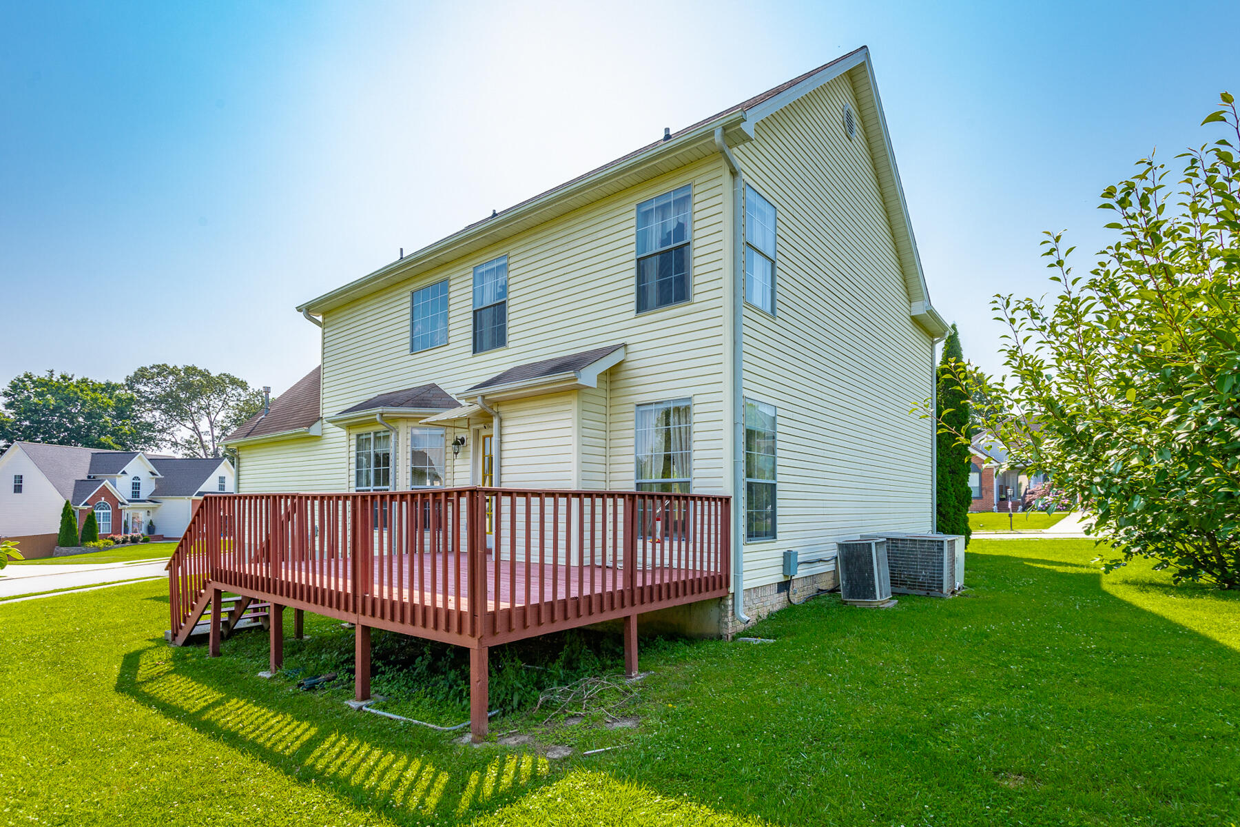 8275 Stillwater Circle