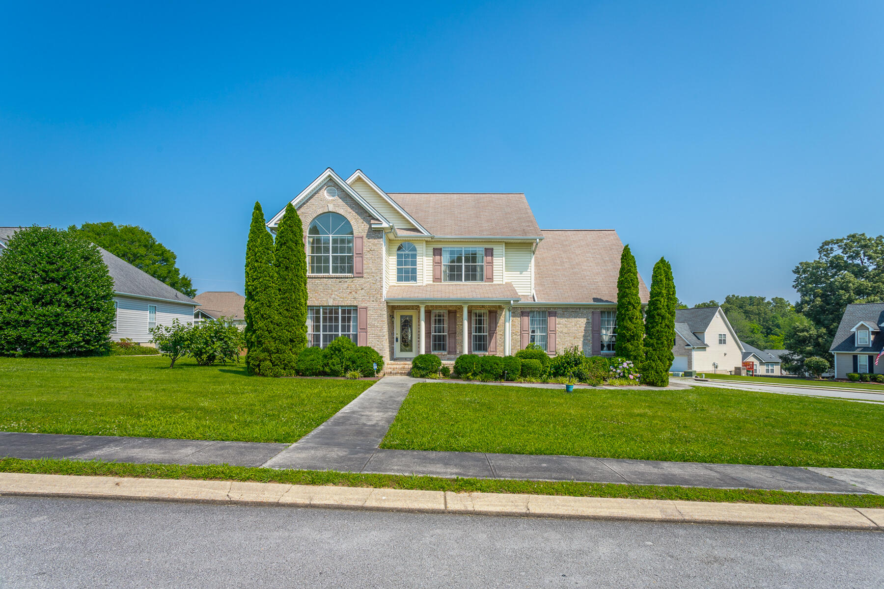 8275 Stillwater Circle