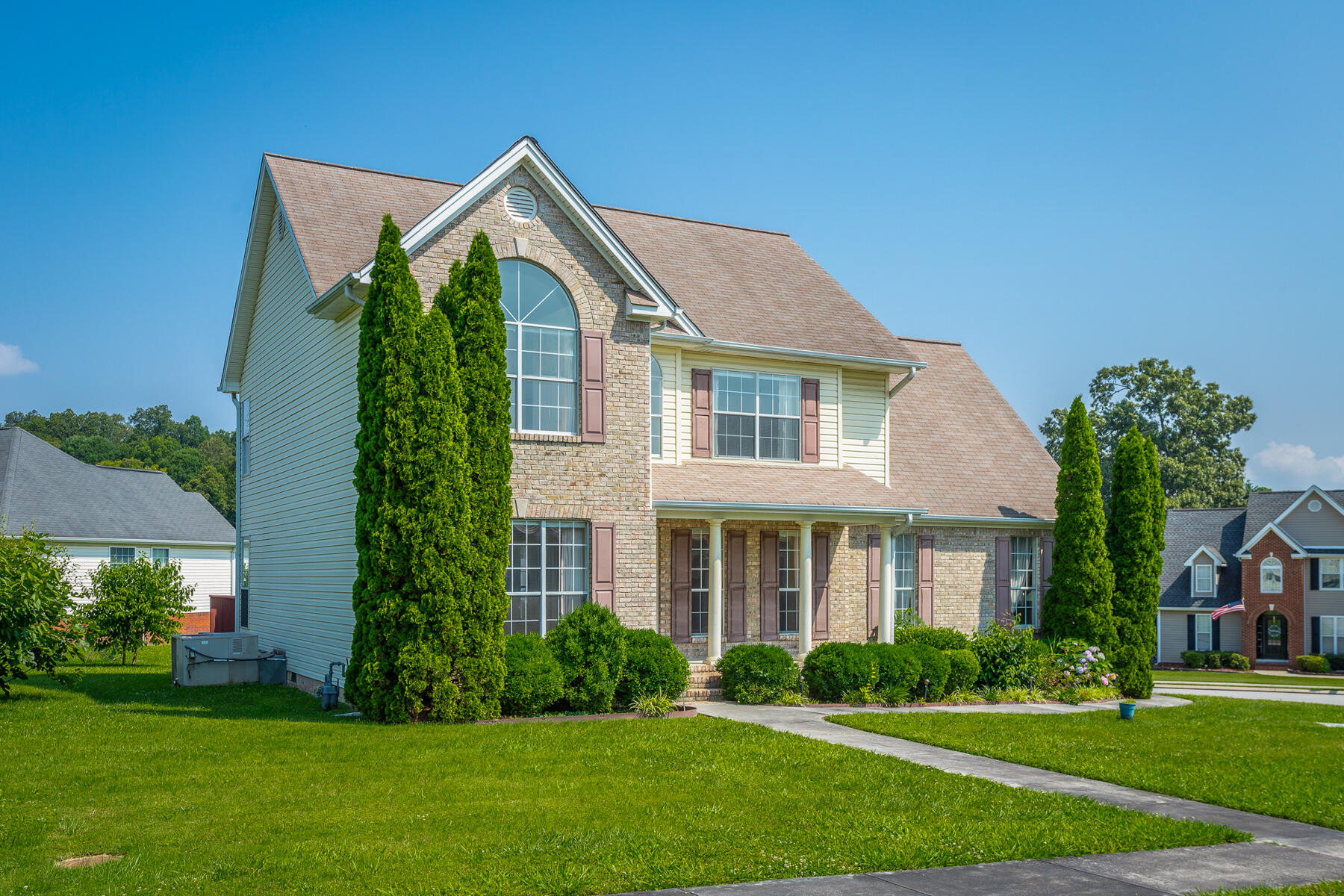 8275 Stillwater Circle