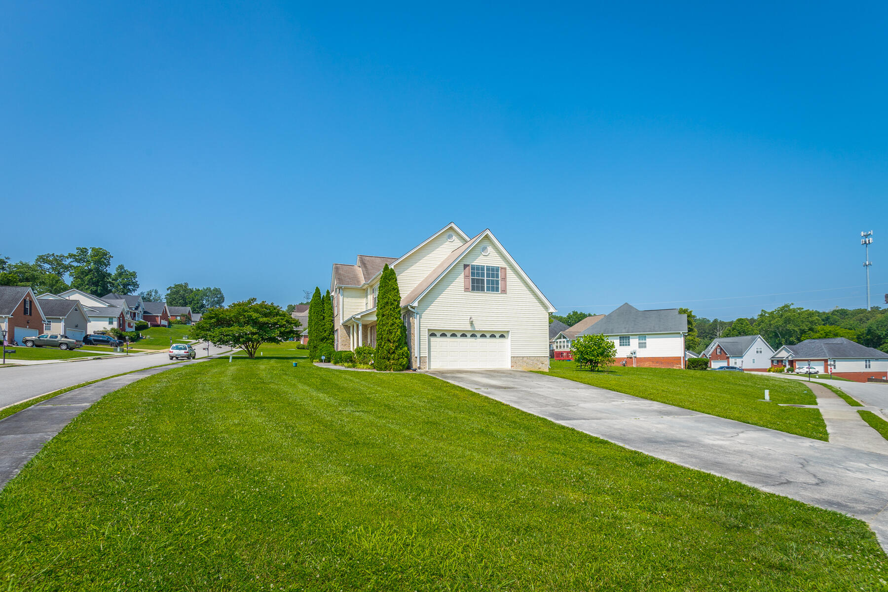 8275 Stillwater Circle