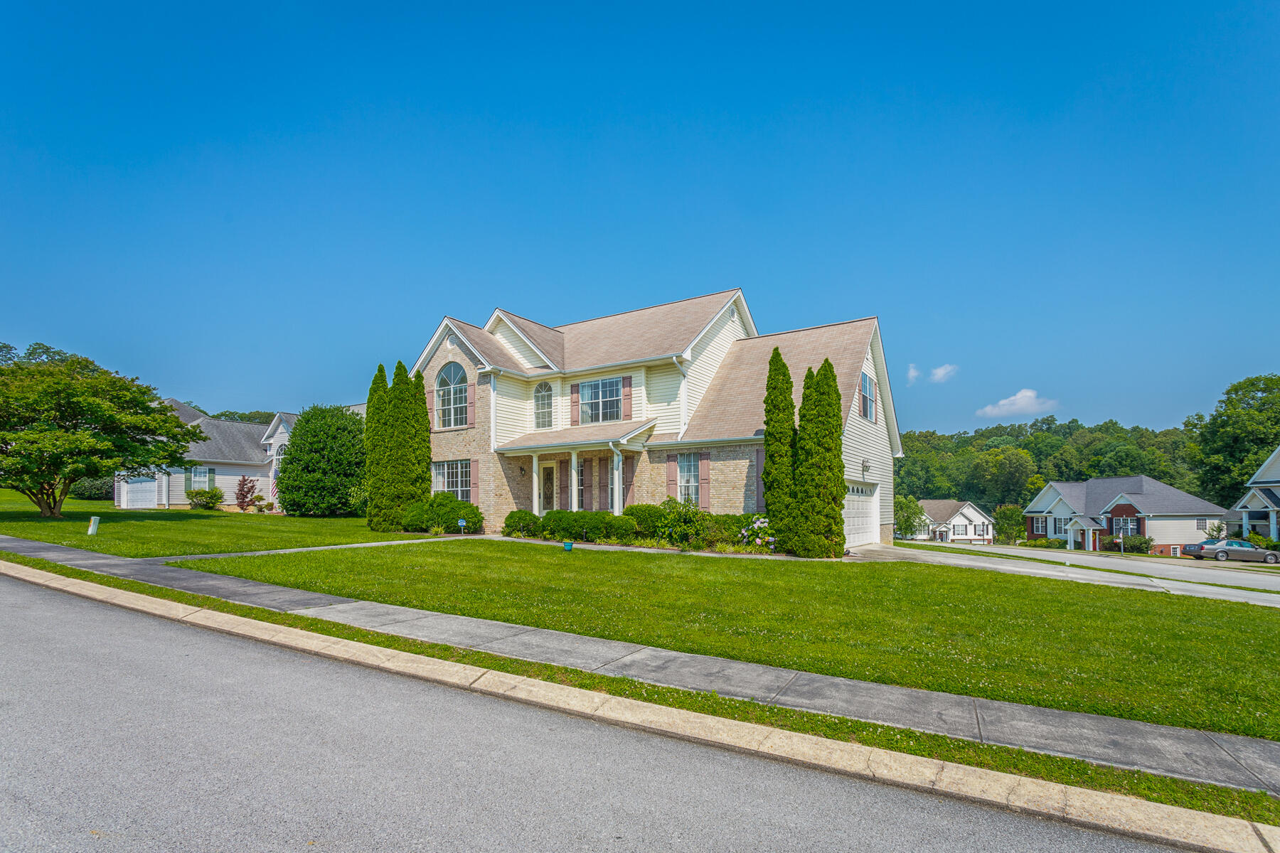8275 Stillwater Circle