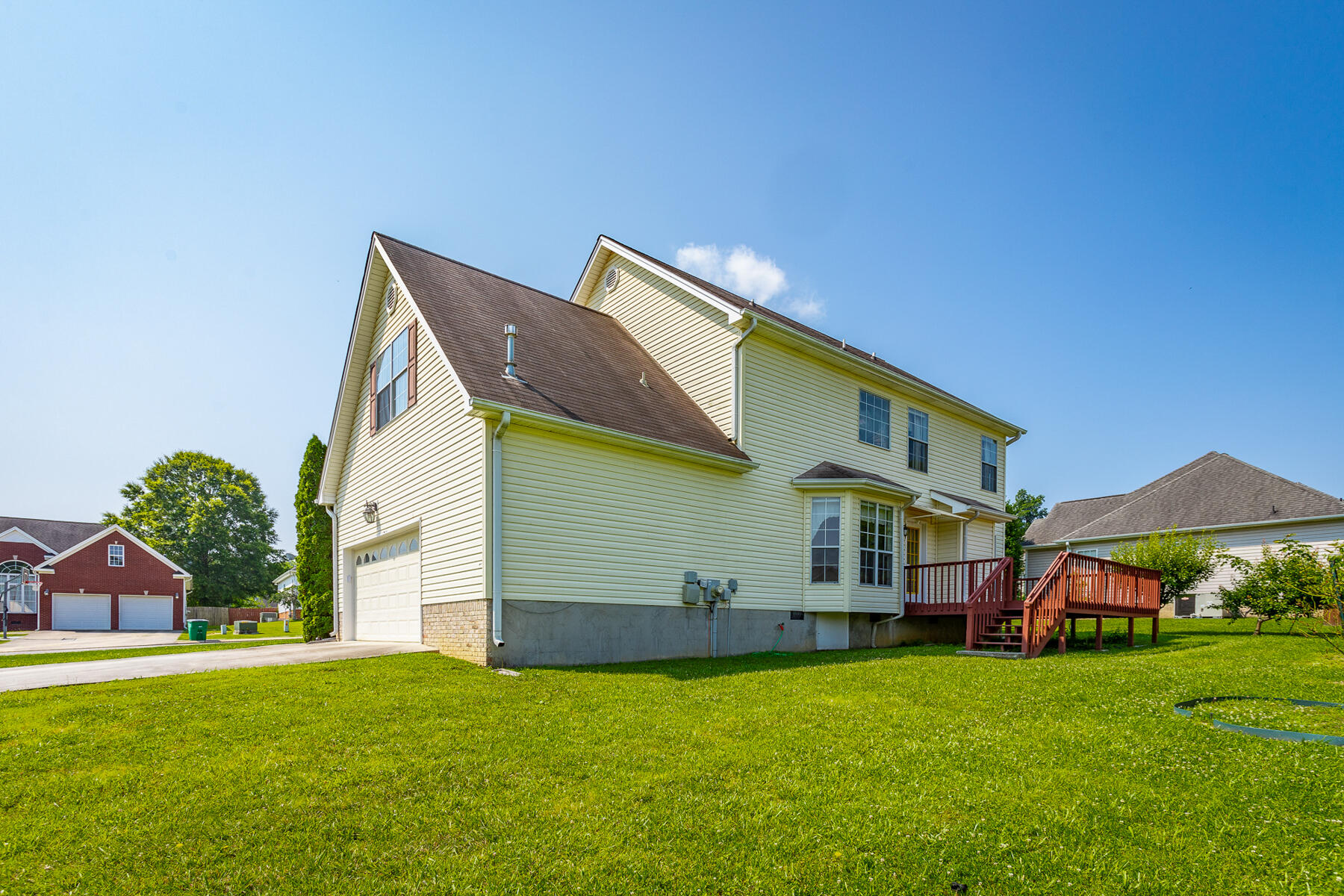 8275 Stillwater Circle
