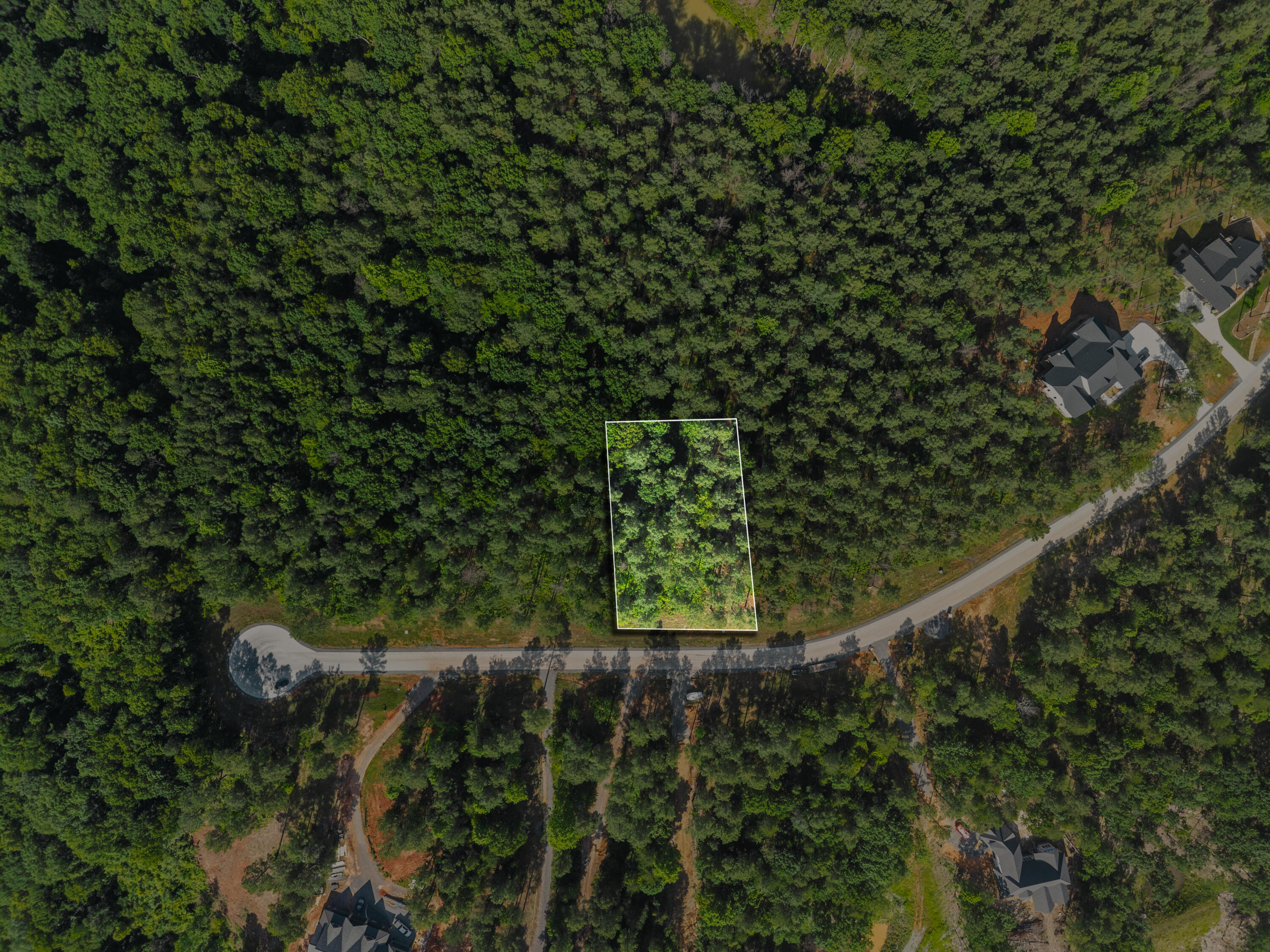 Lot 1023 Buck Crossing Dr Drive, Lot 1023