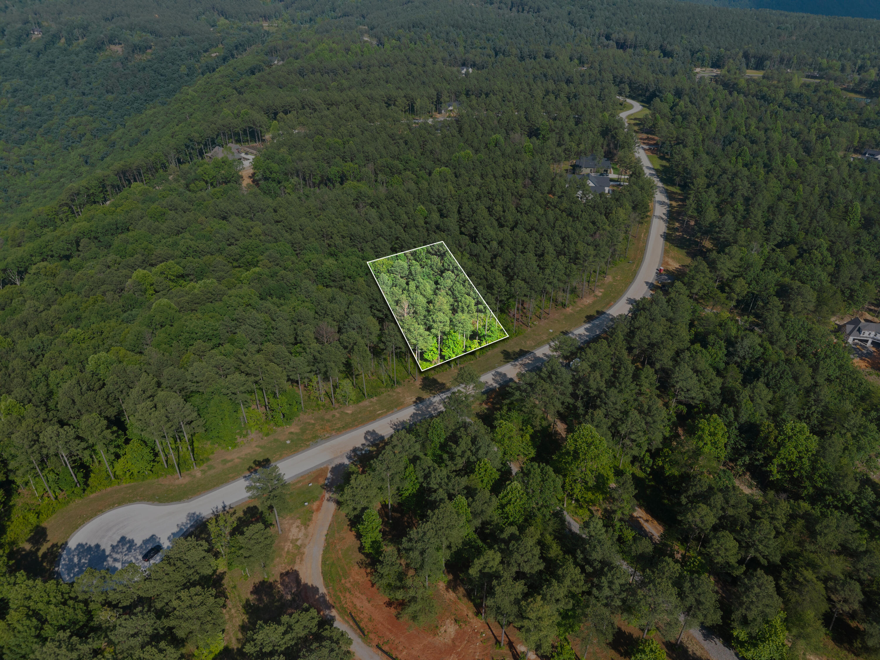 Lot 1023 Buck Crossing Dr Drive, Lot 1023