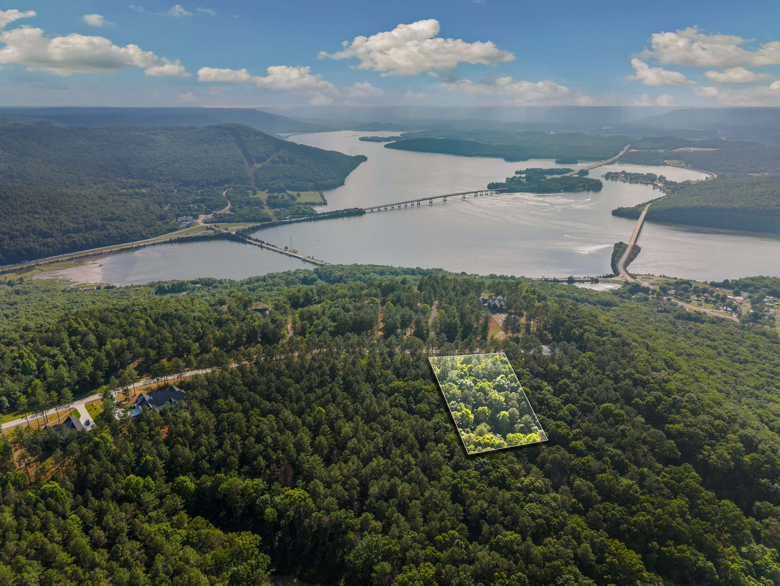 Lot 1023 Buck Crossing Dr Drive, Lot 1023