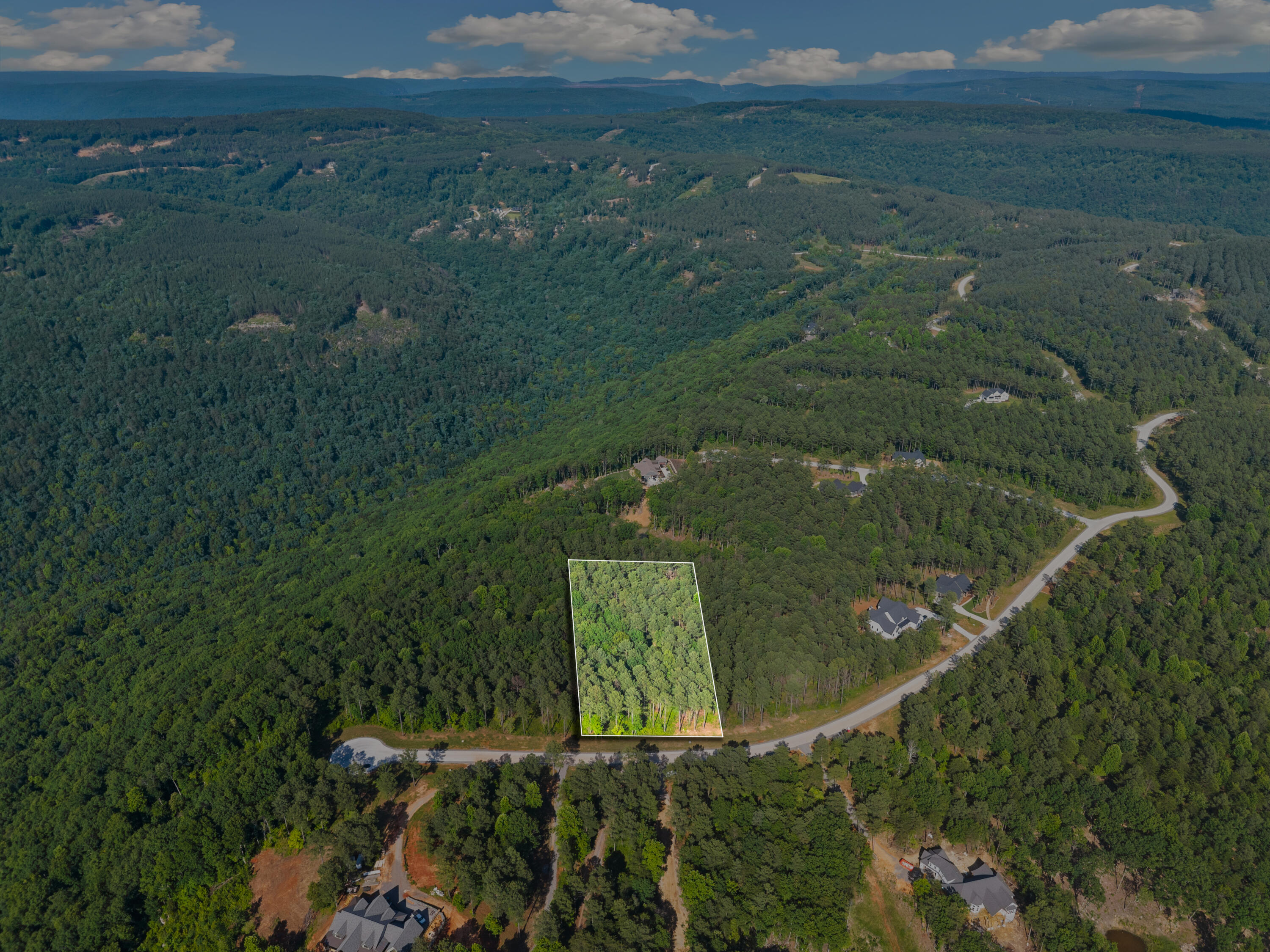 Lot 1023 Buck Crossing Dr Drive, Lot 1023