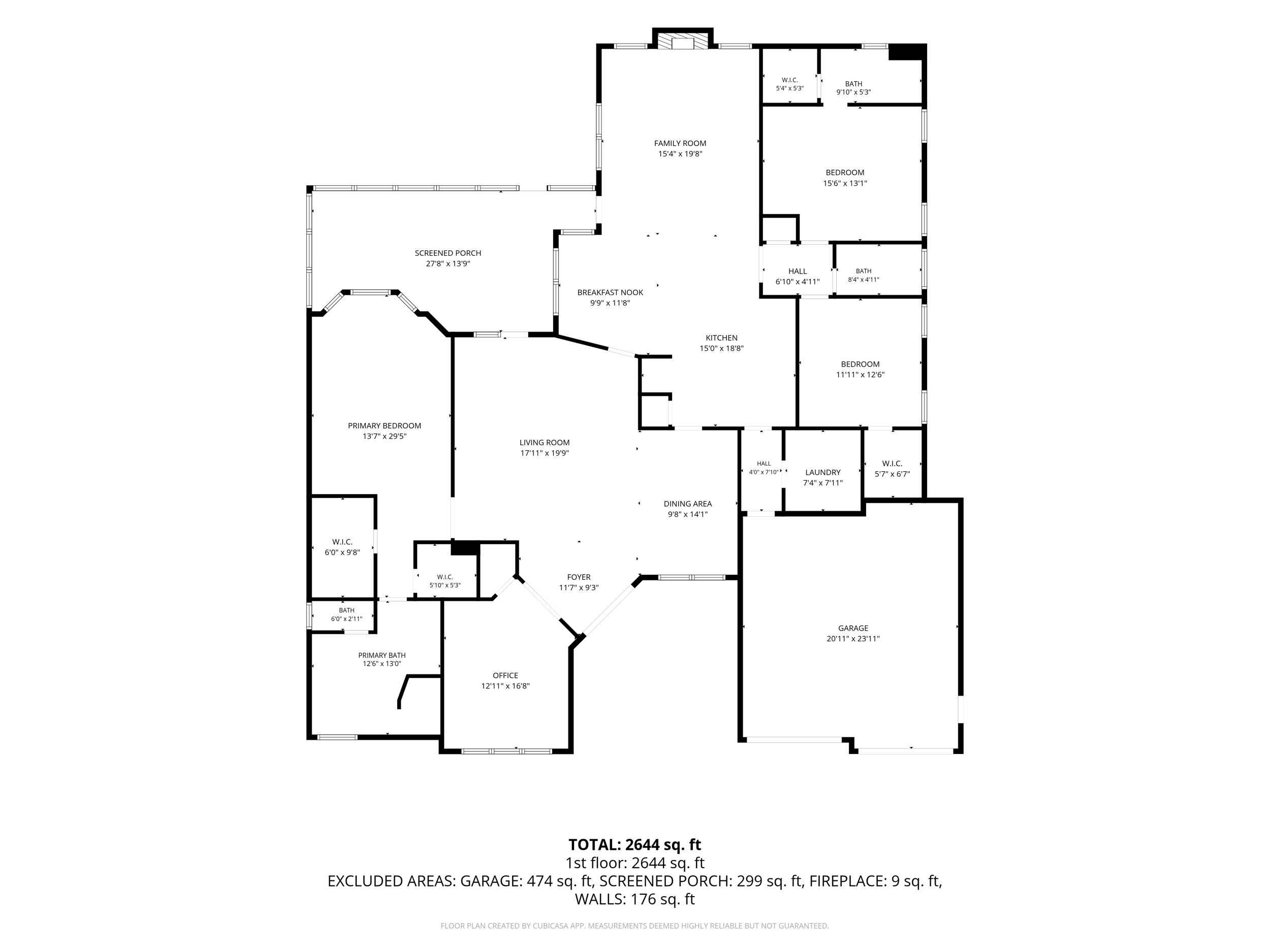 8107 Gatehouse Crossing