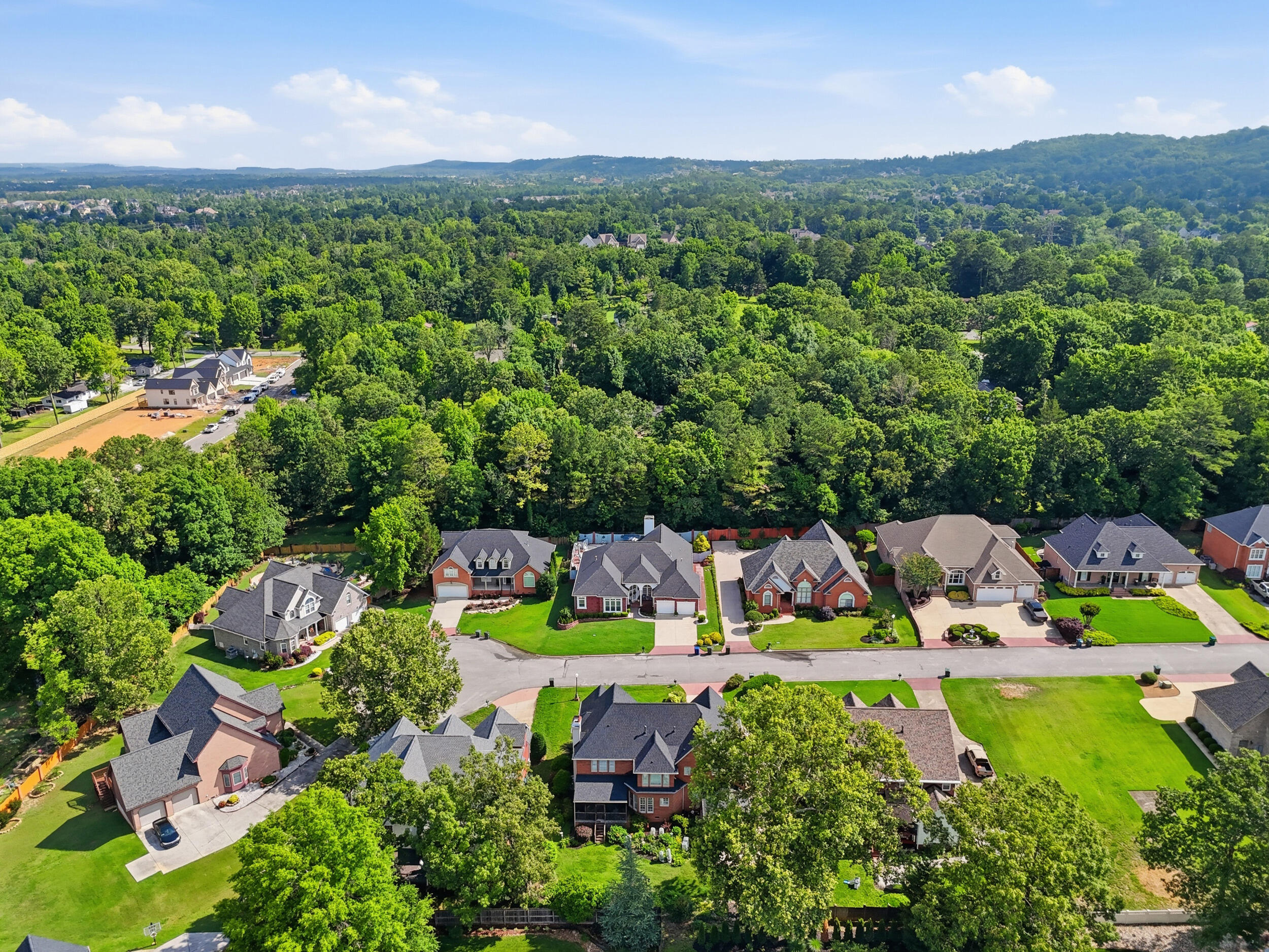 8107 Gatehouse Crossing