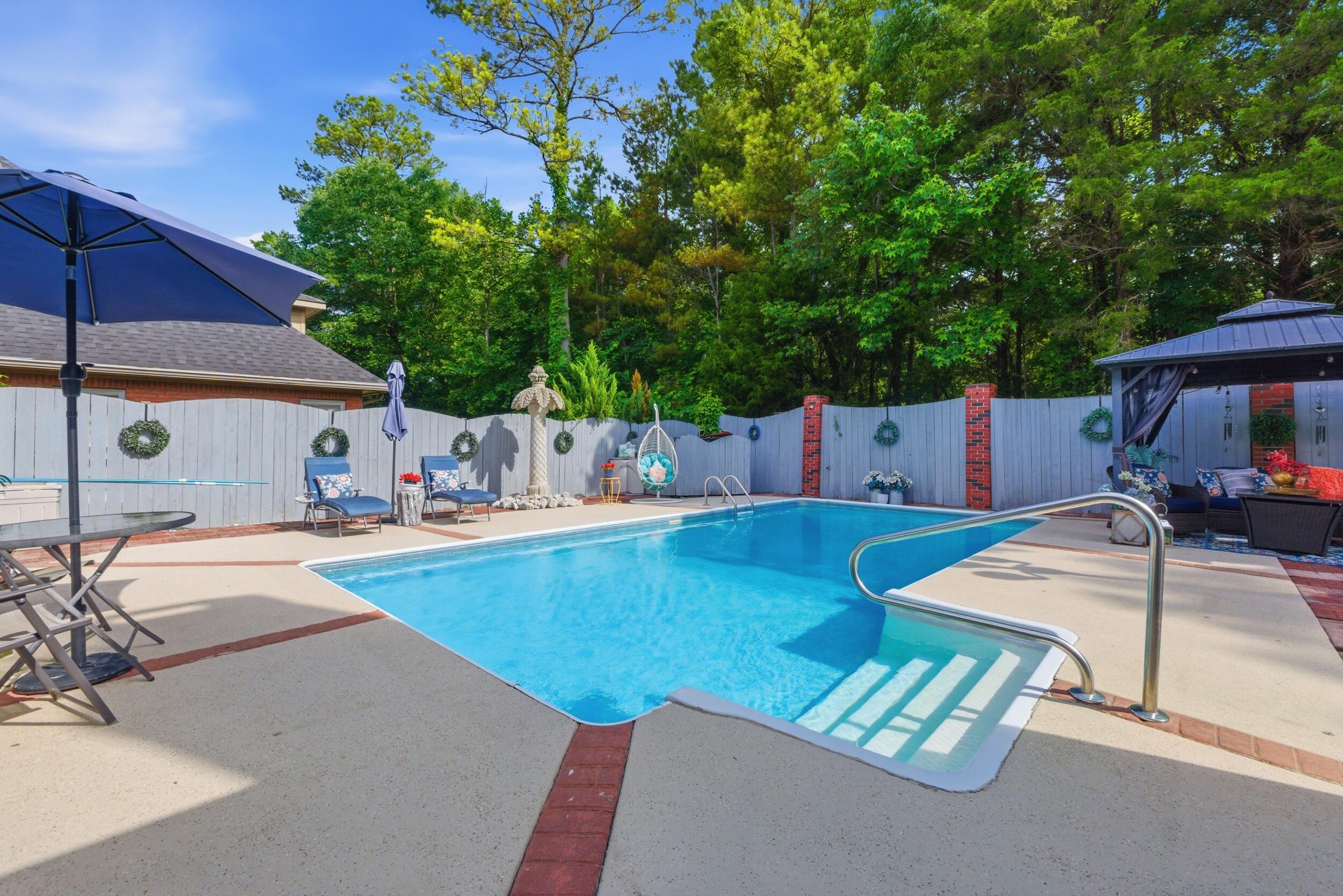 8107 Gatehouse Crossing