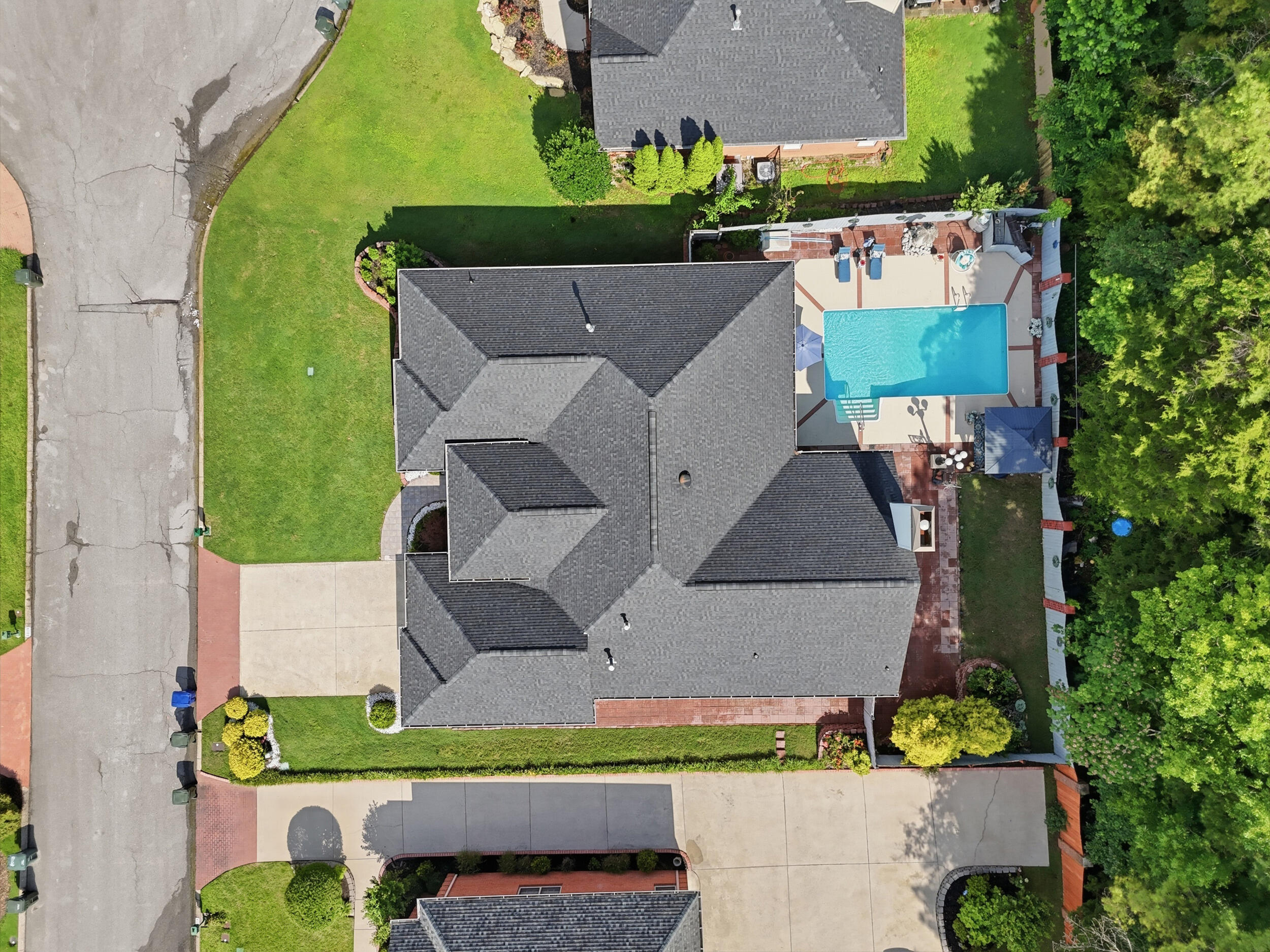 8107 Gatehouse Crossing