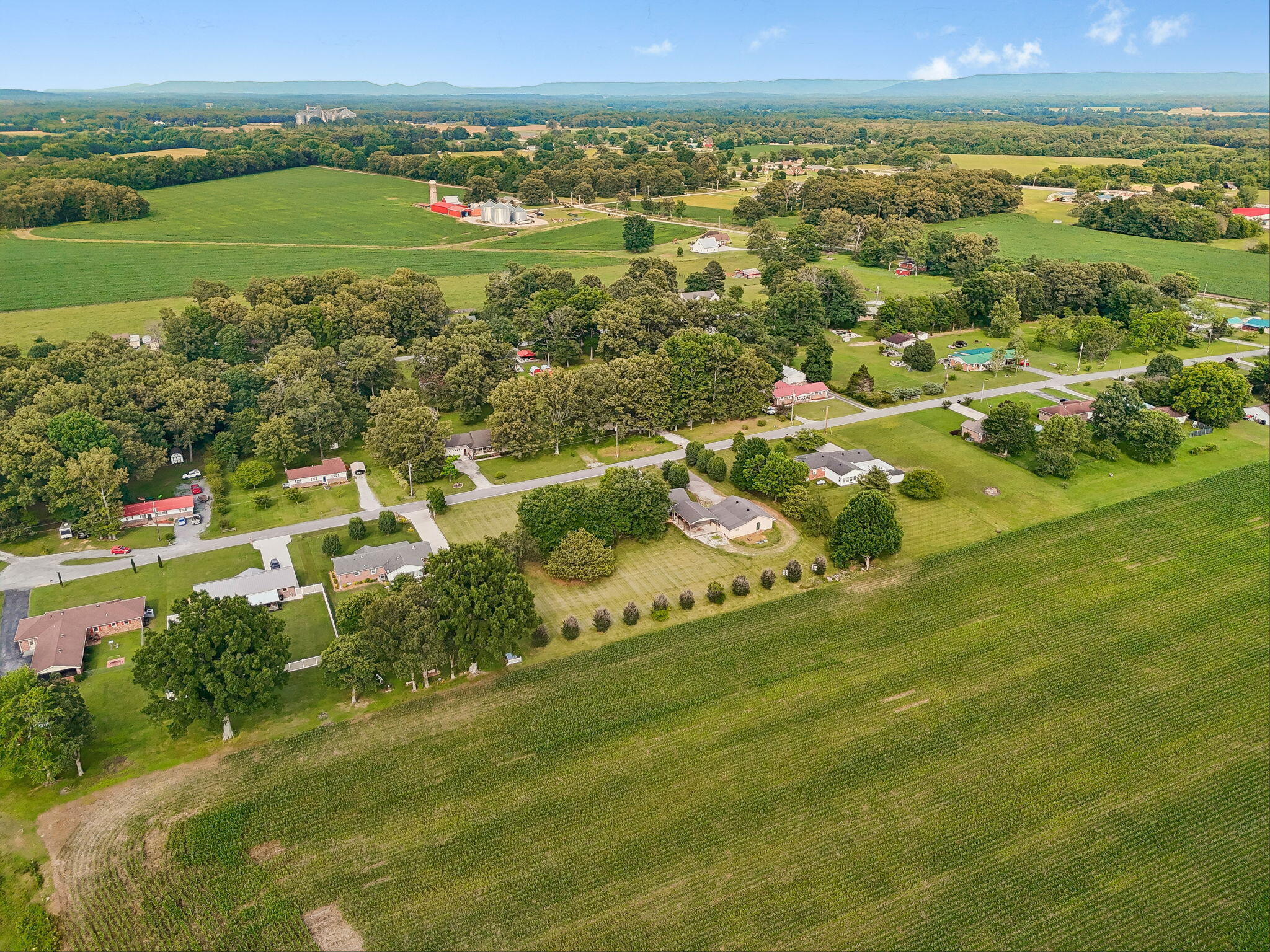 241 Freeman Sherrill Road