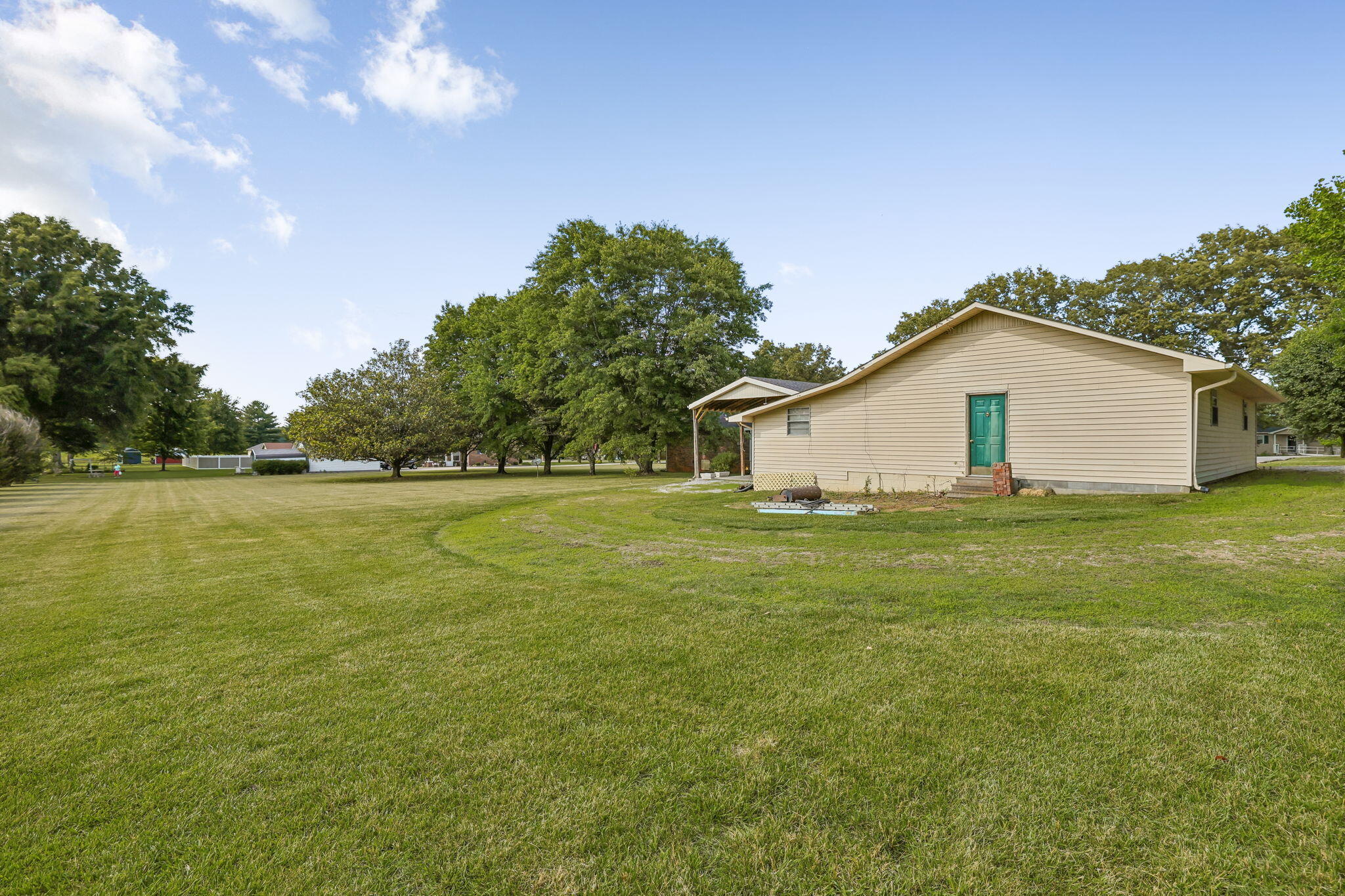 241 Freeman Sherrill Road
