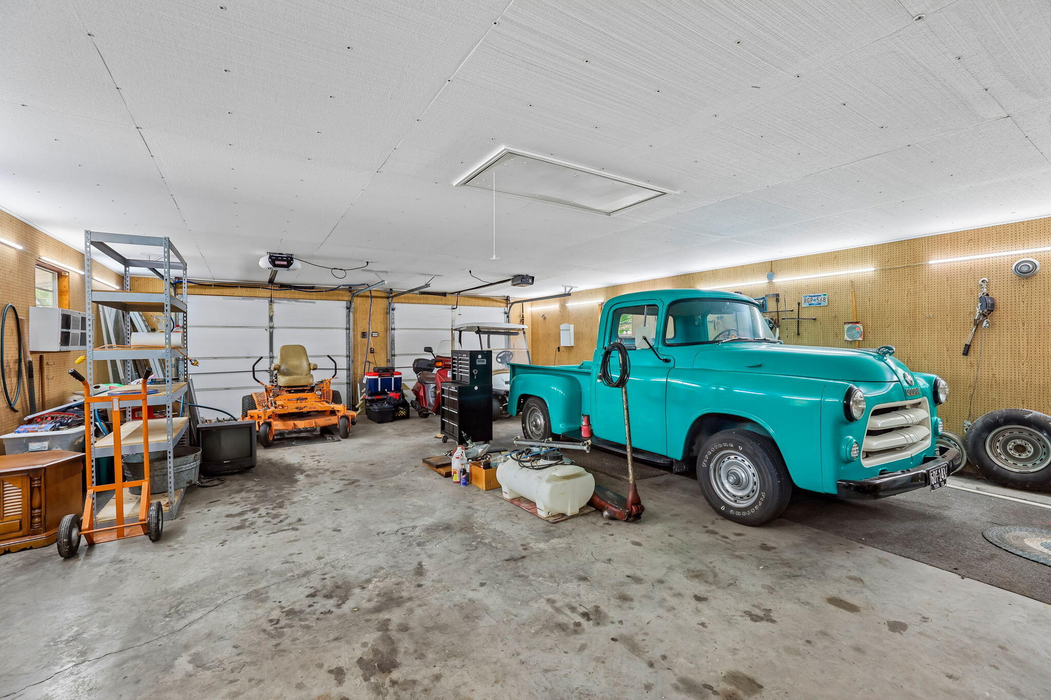 241 Freeman Sherrill Road