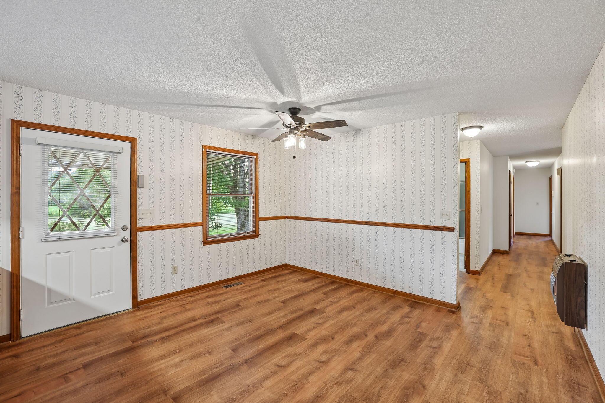 241 Freeman Sherrill Road
