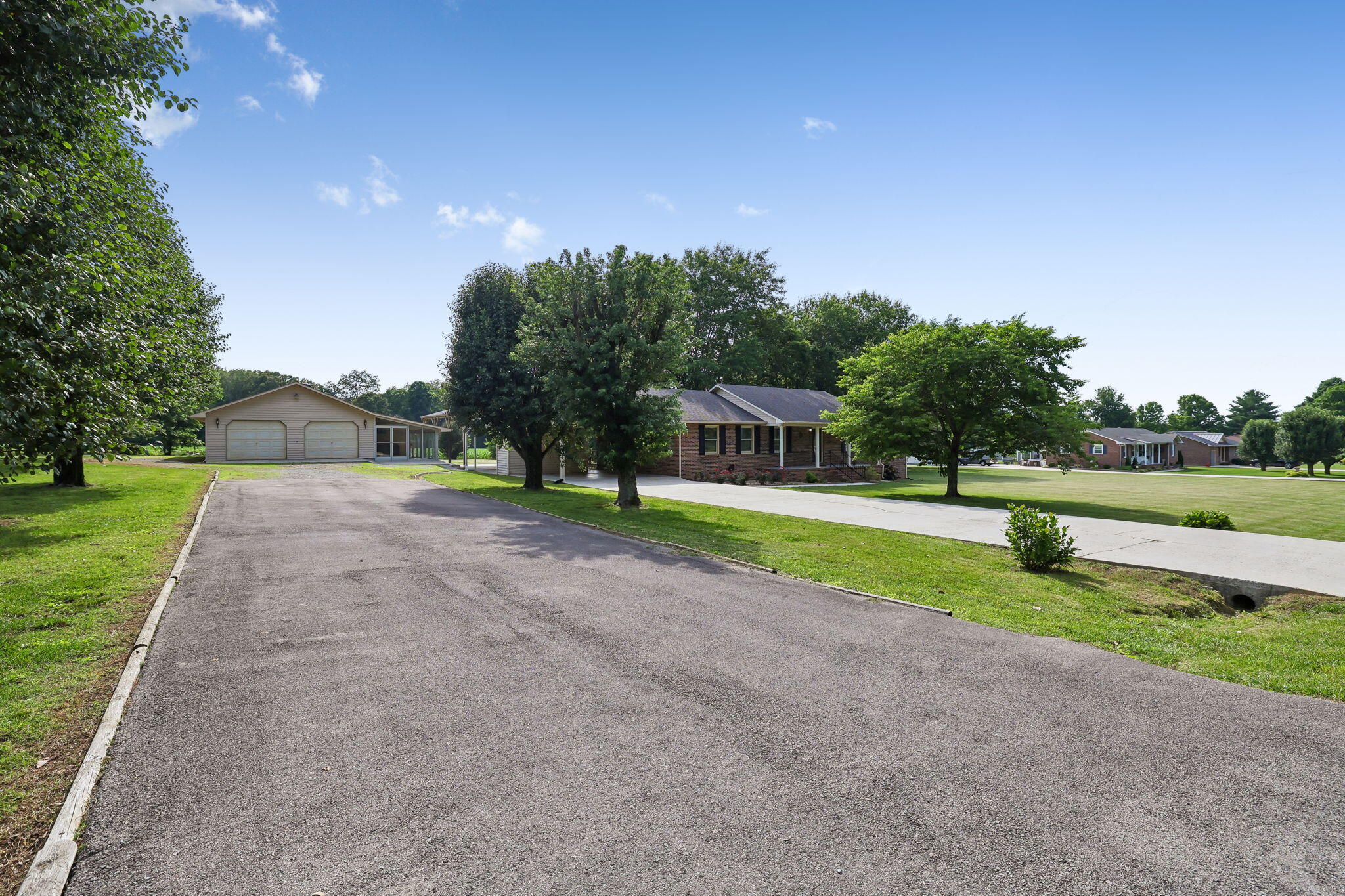 241 Freeman Sherrill Road
