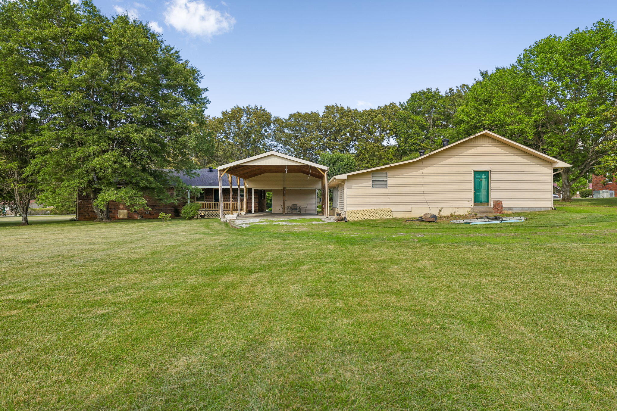 241 Freeman Sherrill Road
