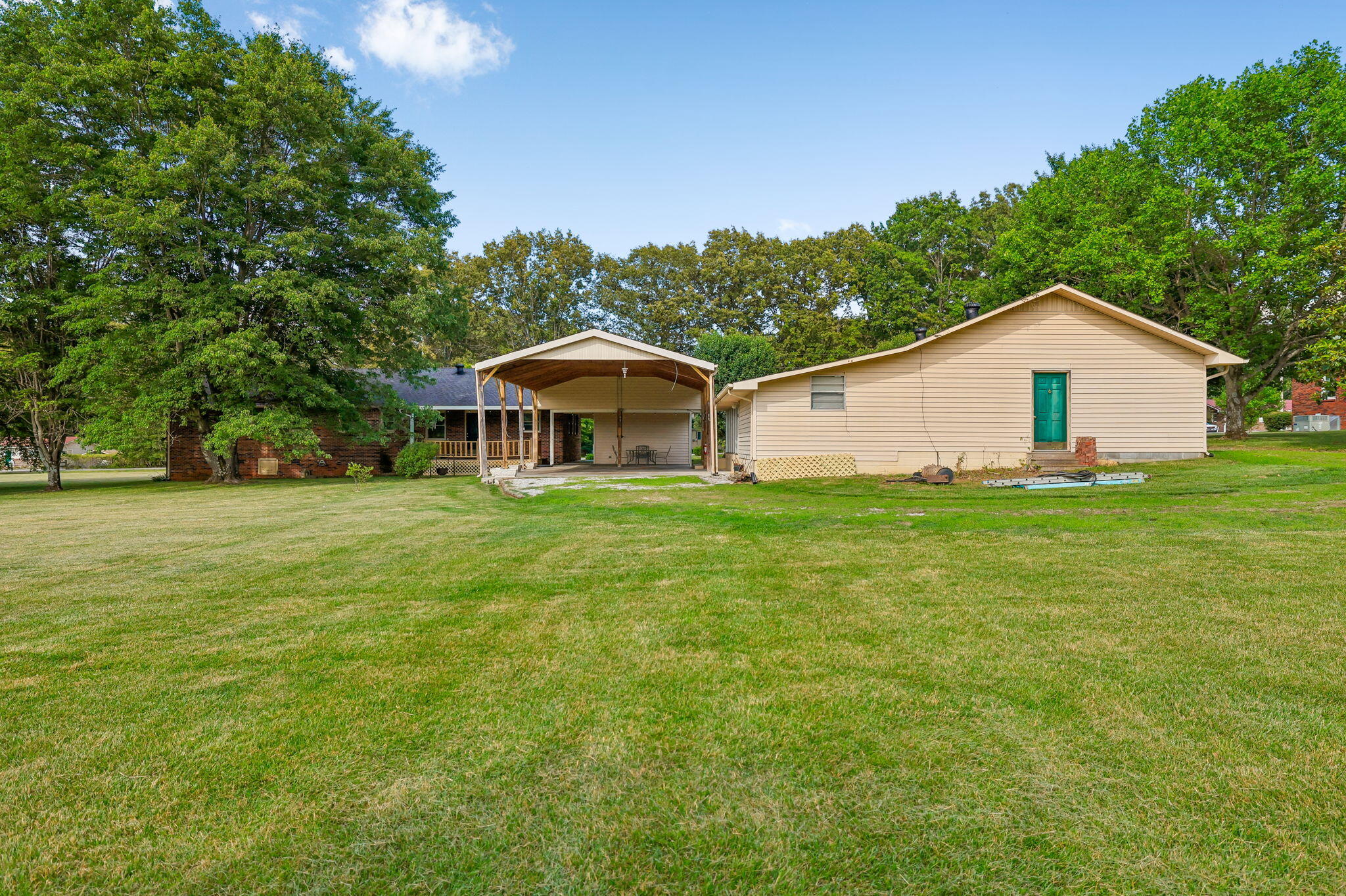 241 Freeman Sherrill Road