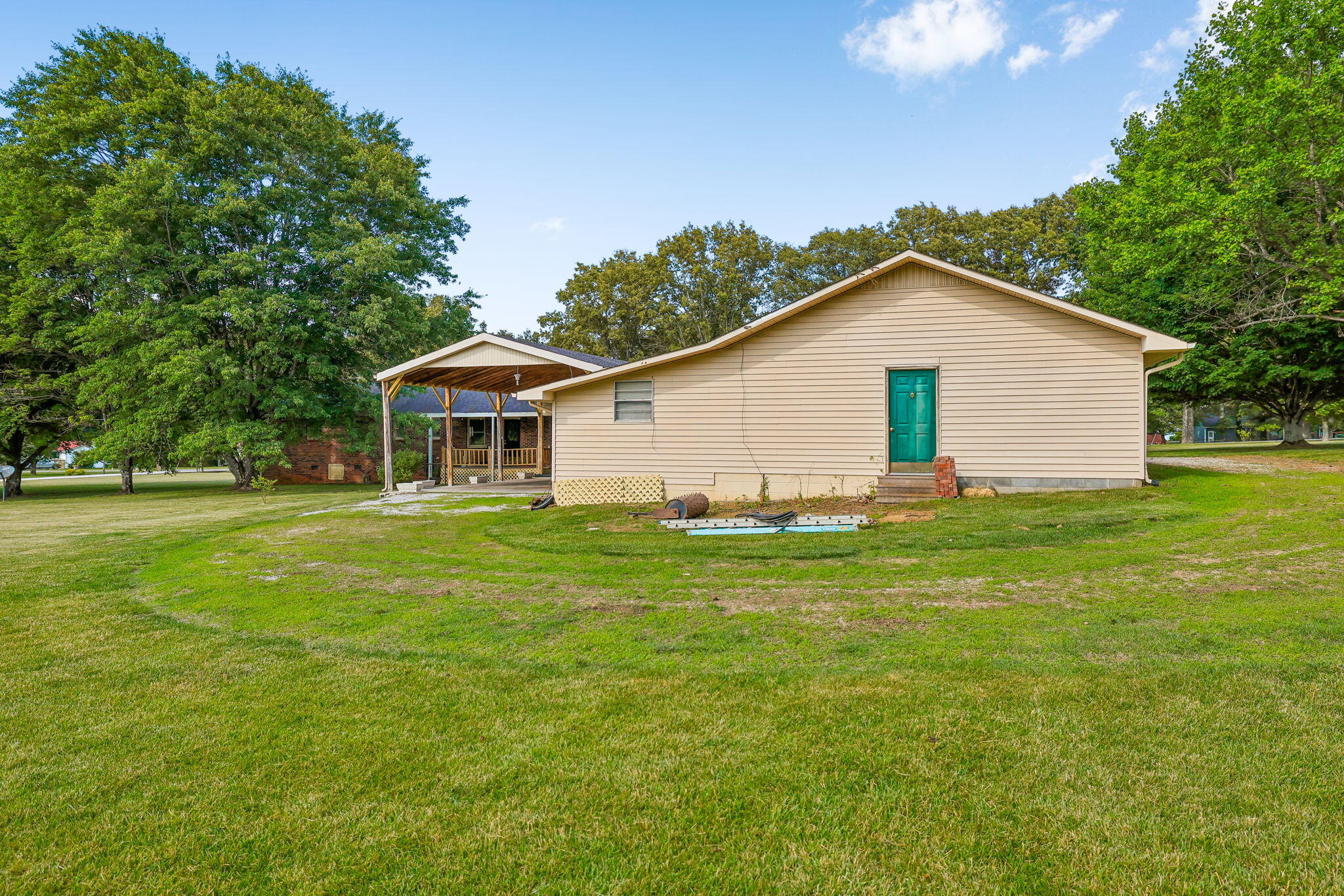 241 Freeman Sherrill Road