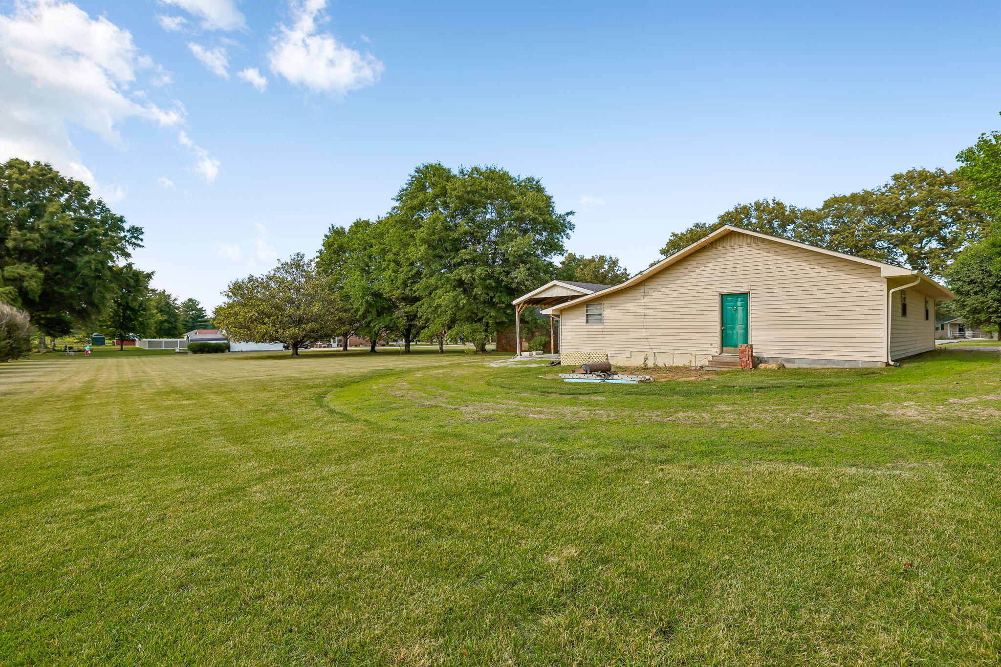 241 Freeman Sherrill Road
