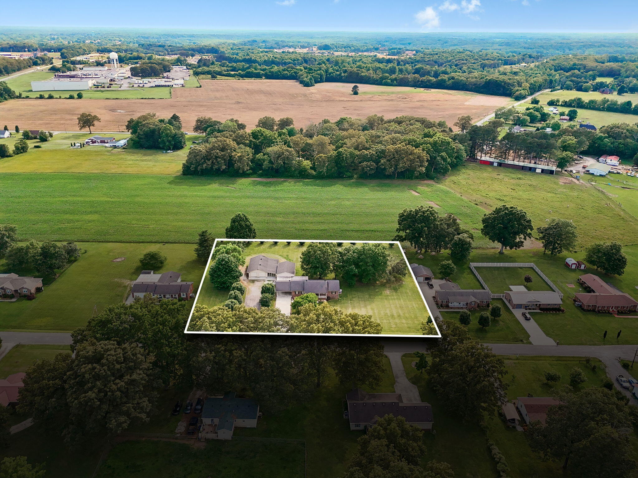 241 Freeman Sherrill Road