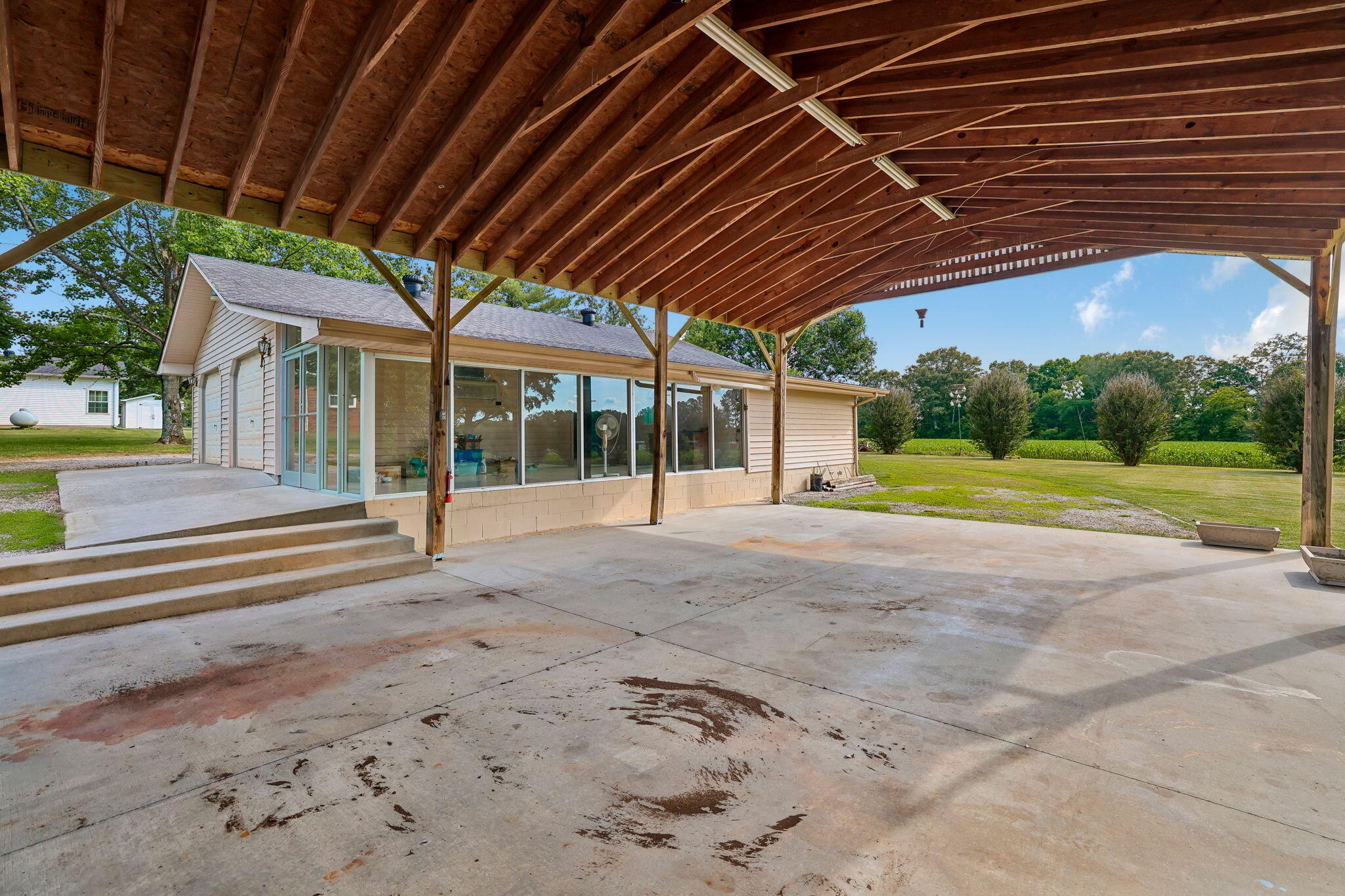 241 Freeman Sherrill Road