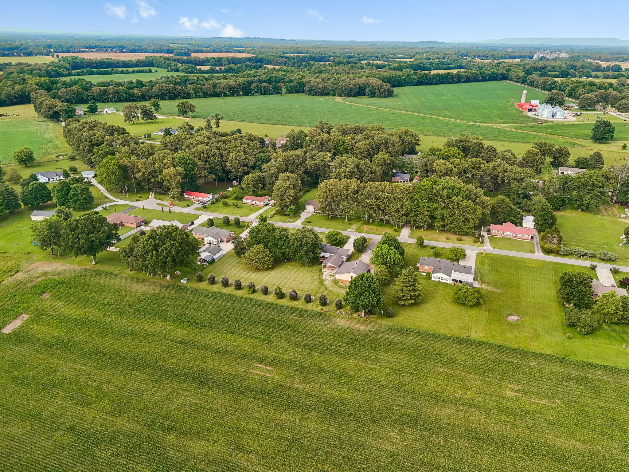 241 Freeman Sherrill Road