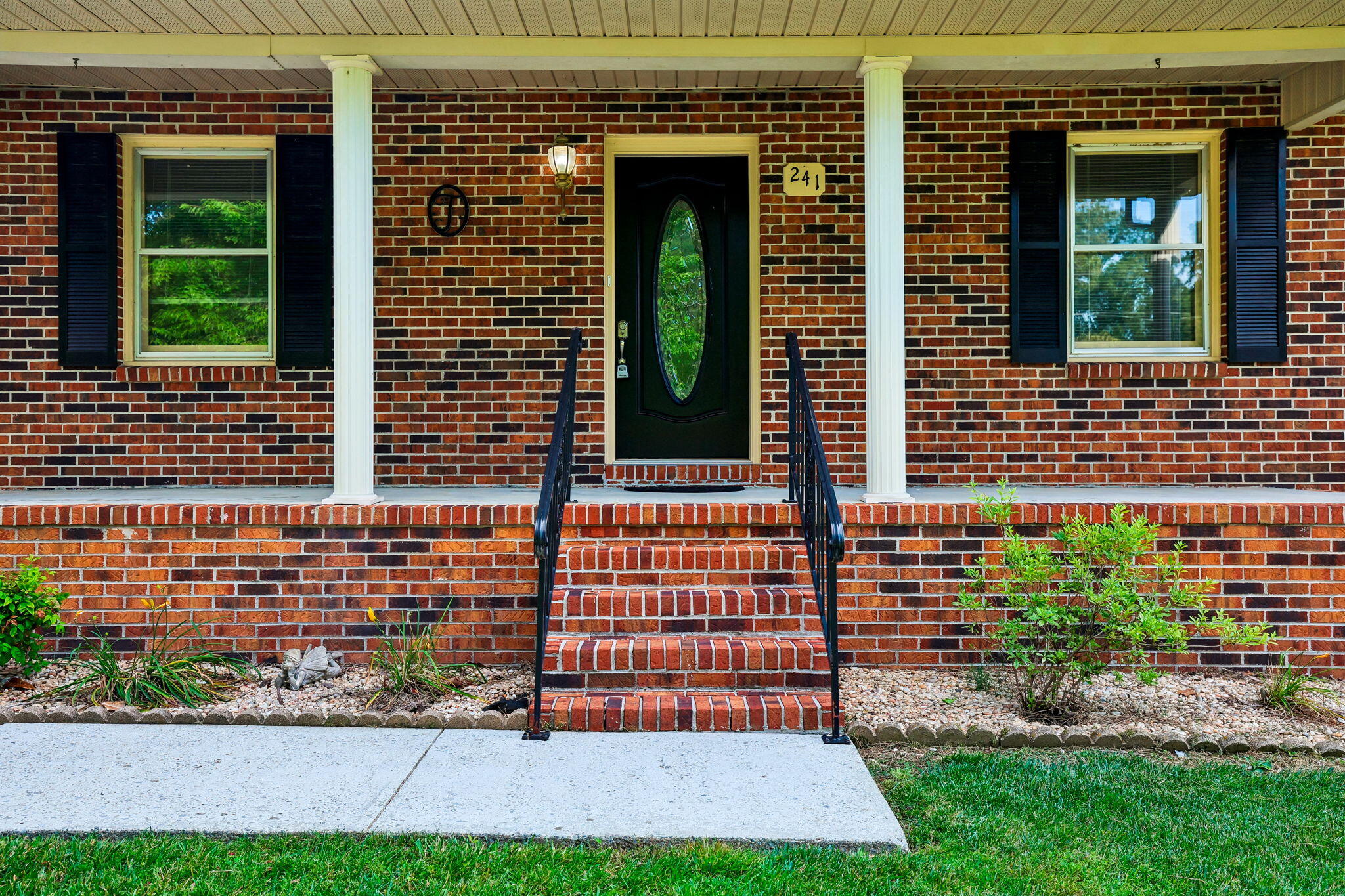 241 Freeman Sherrill Road