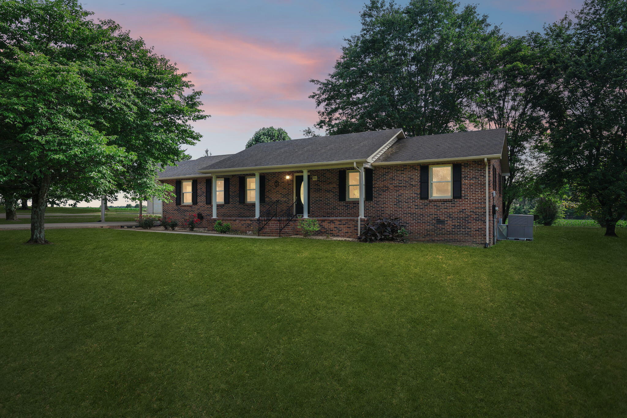 241 Freeman Sherrill Road
