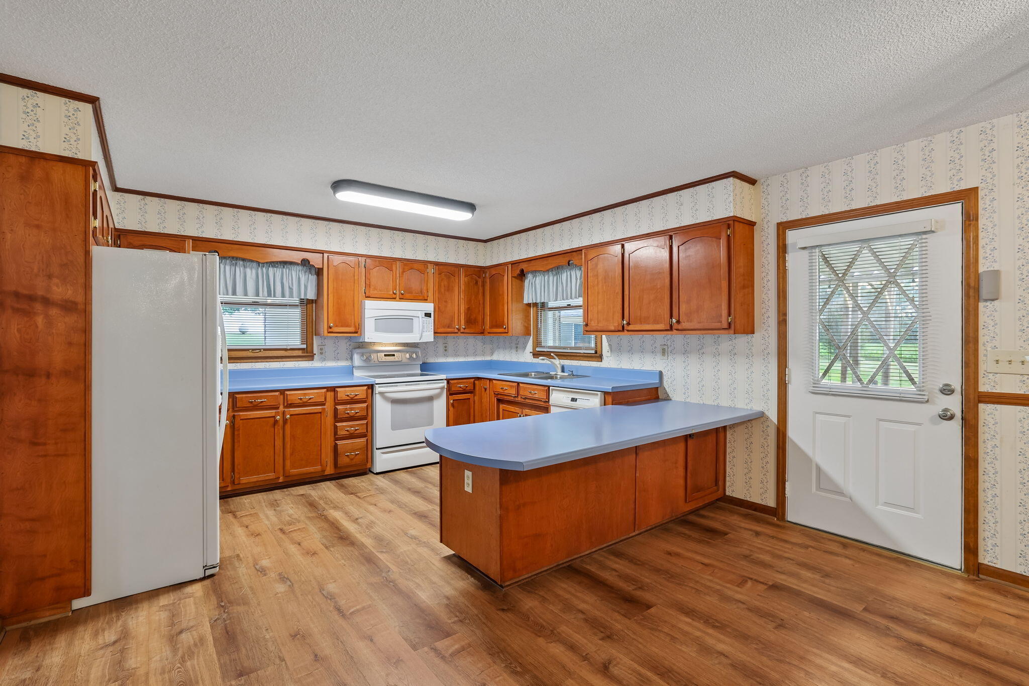 241 Freeman Sherrill Road