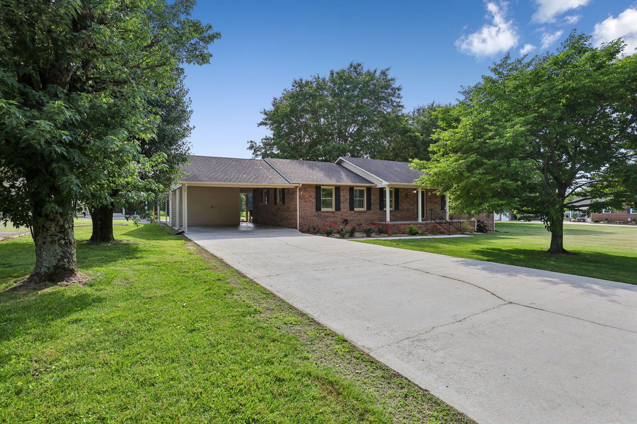 241 Freeman Sherrill Road