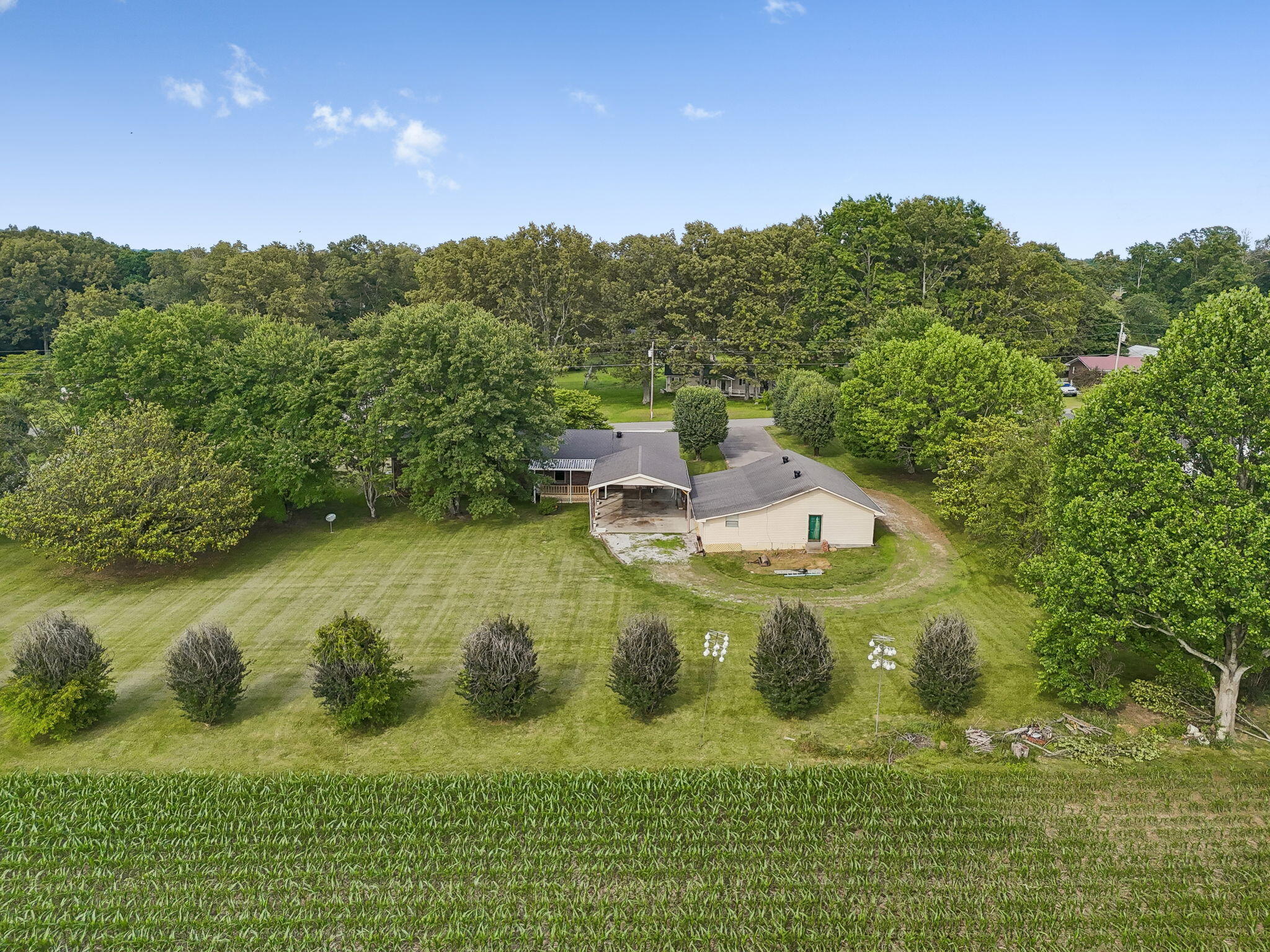 241 Freeman Sherrill Road