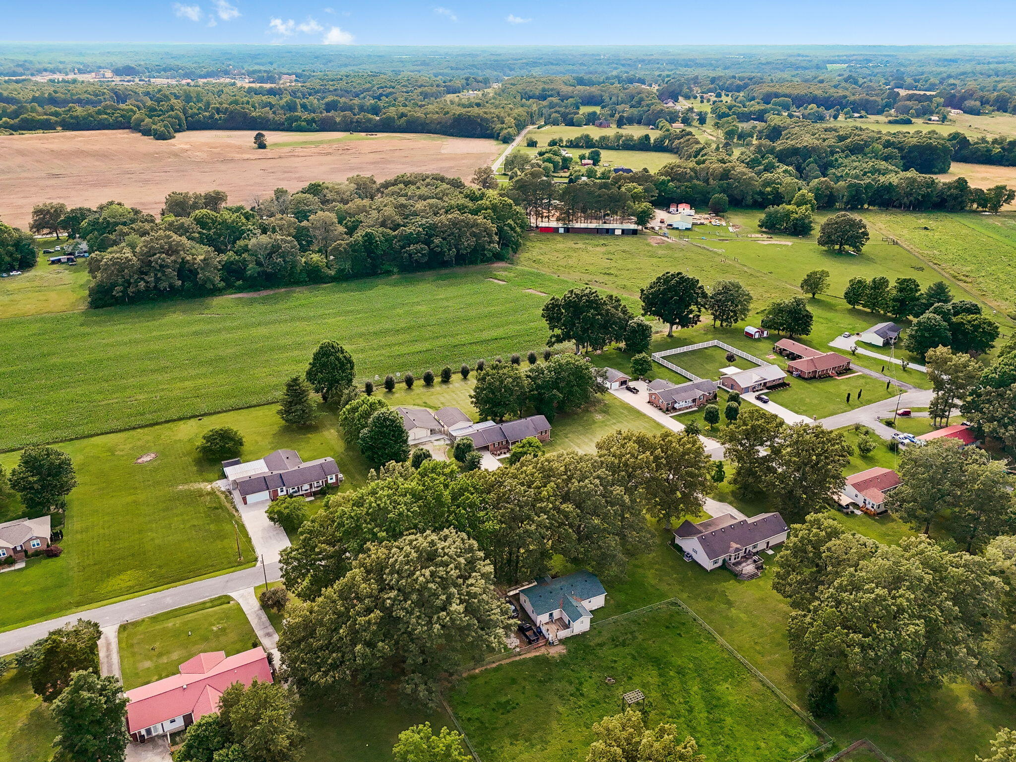 241 Freeman Sherrill Road
