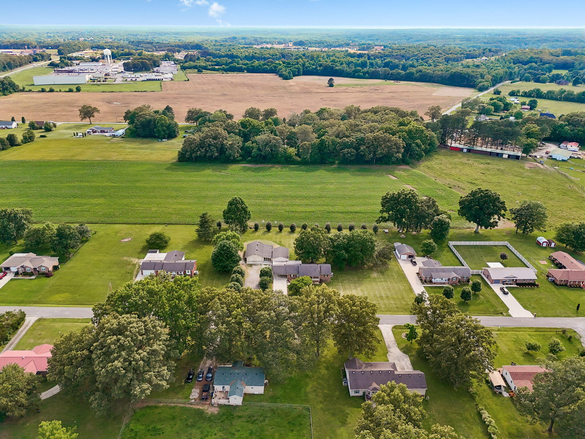 241 Freeman Sherrill Road
